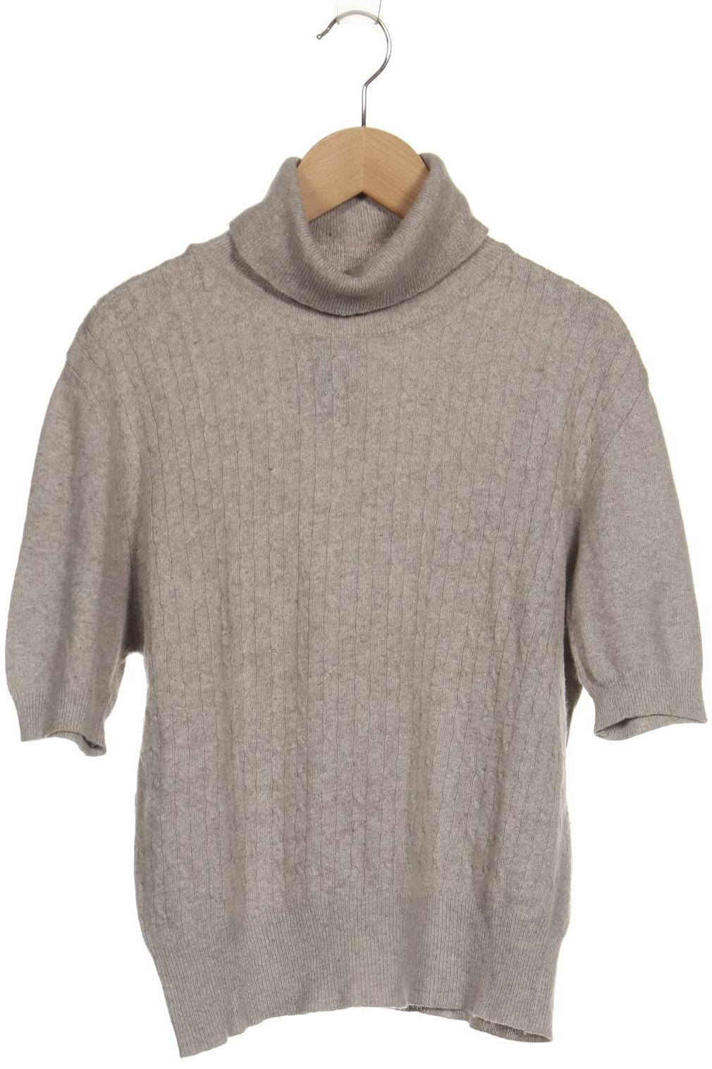 

United Colors OF Benetton Damen Pullover, beige, Gr. 42