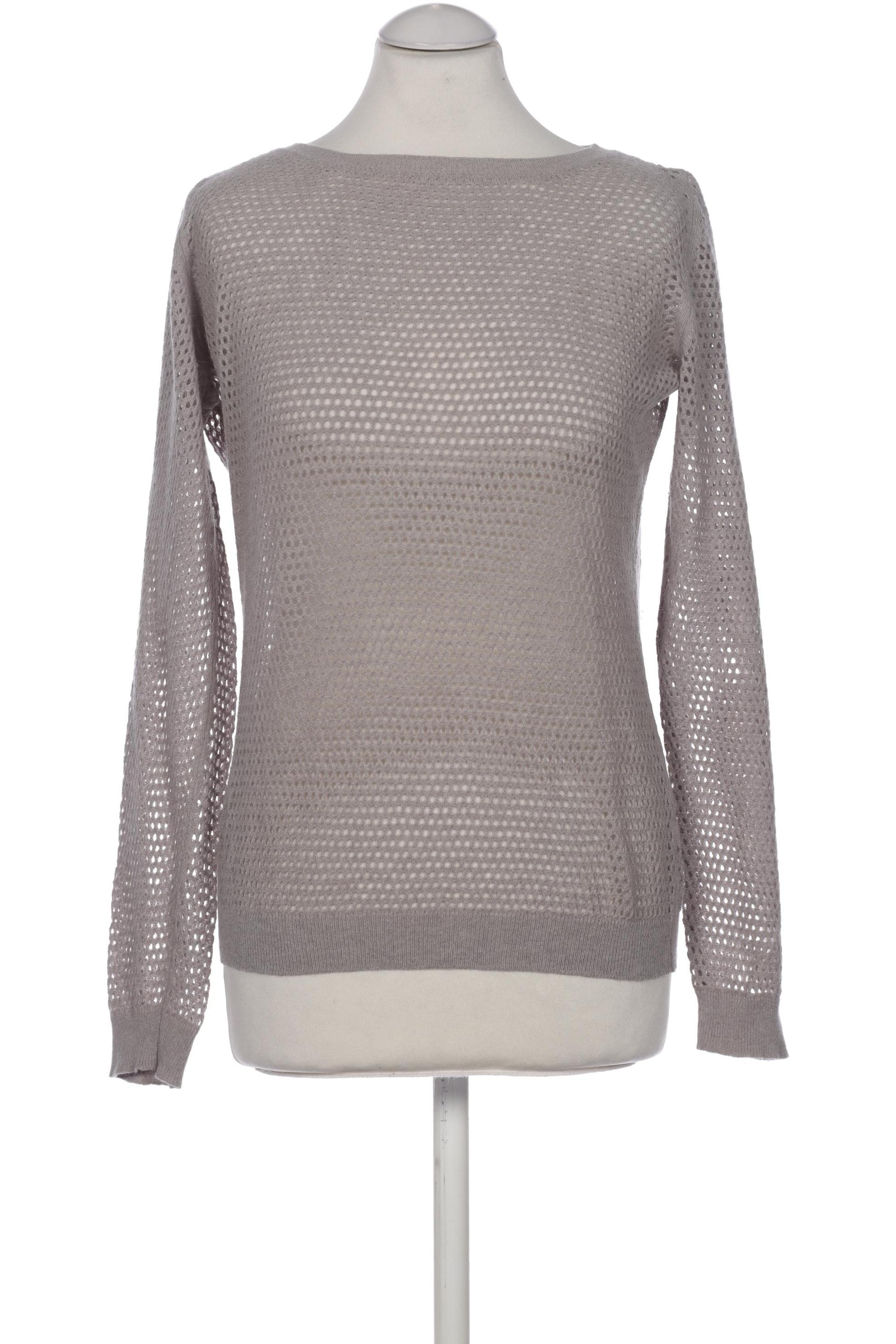 

United Colors OF Benetton Damen Pullover, grau, Gr. 36