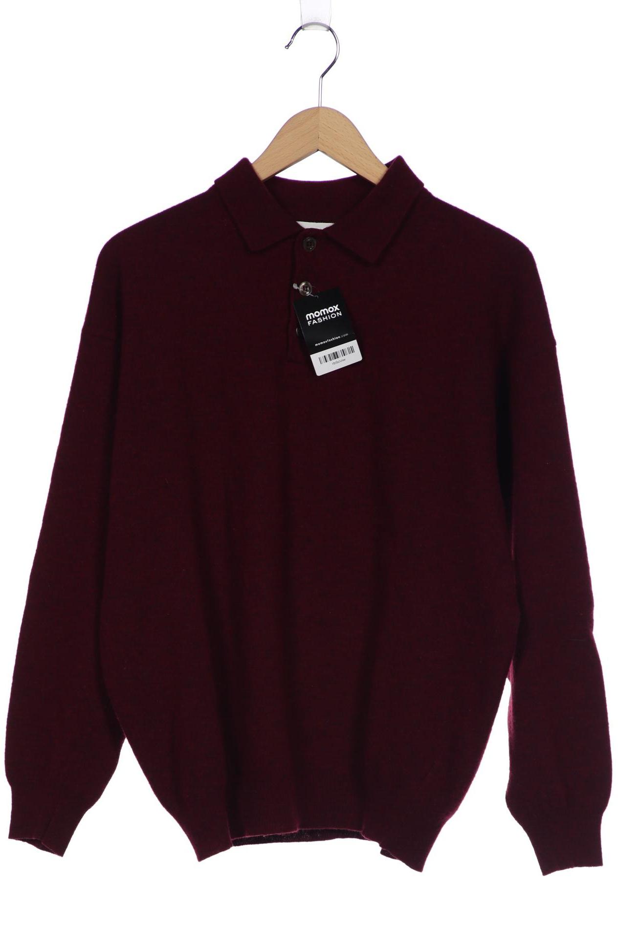 

UNITED COLORS OF BENETTON Herren Pullover, bordeaux