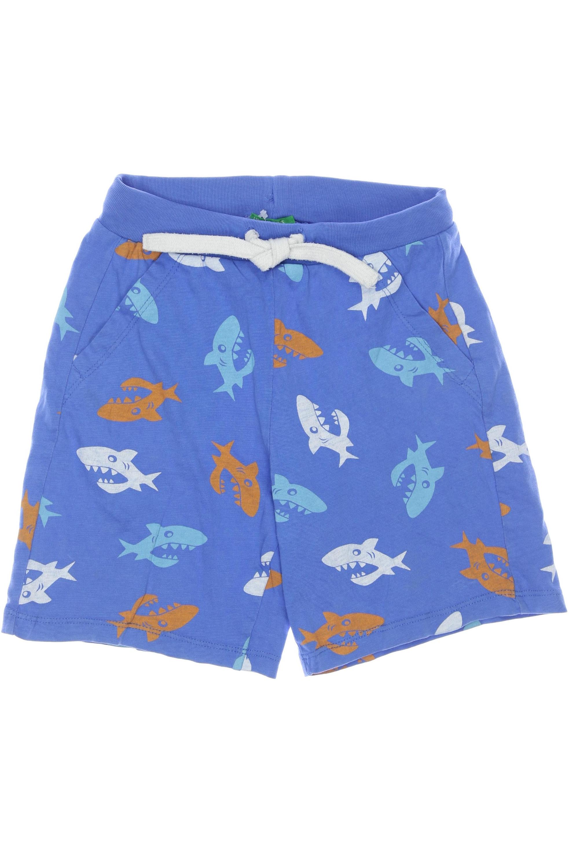 

United Colors OF Benetton Herren Shorts, blau, Gr. 104