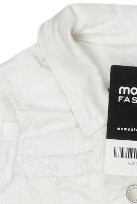 Thumbnail - United Colors OF Benetton Mädchen Jacke, weiß, Gr. 86