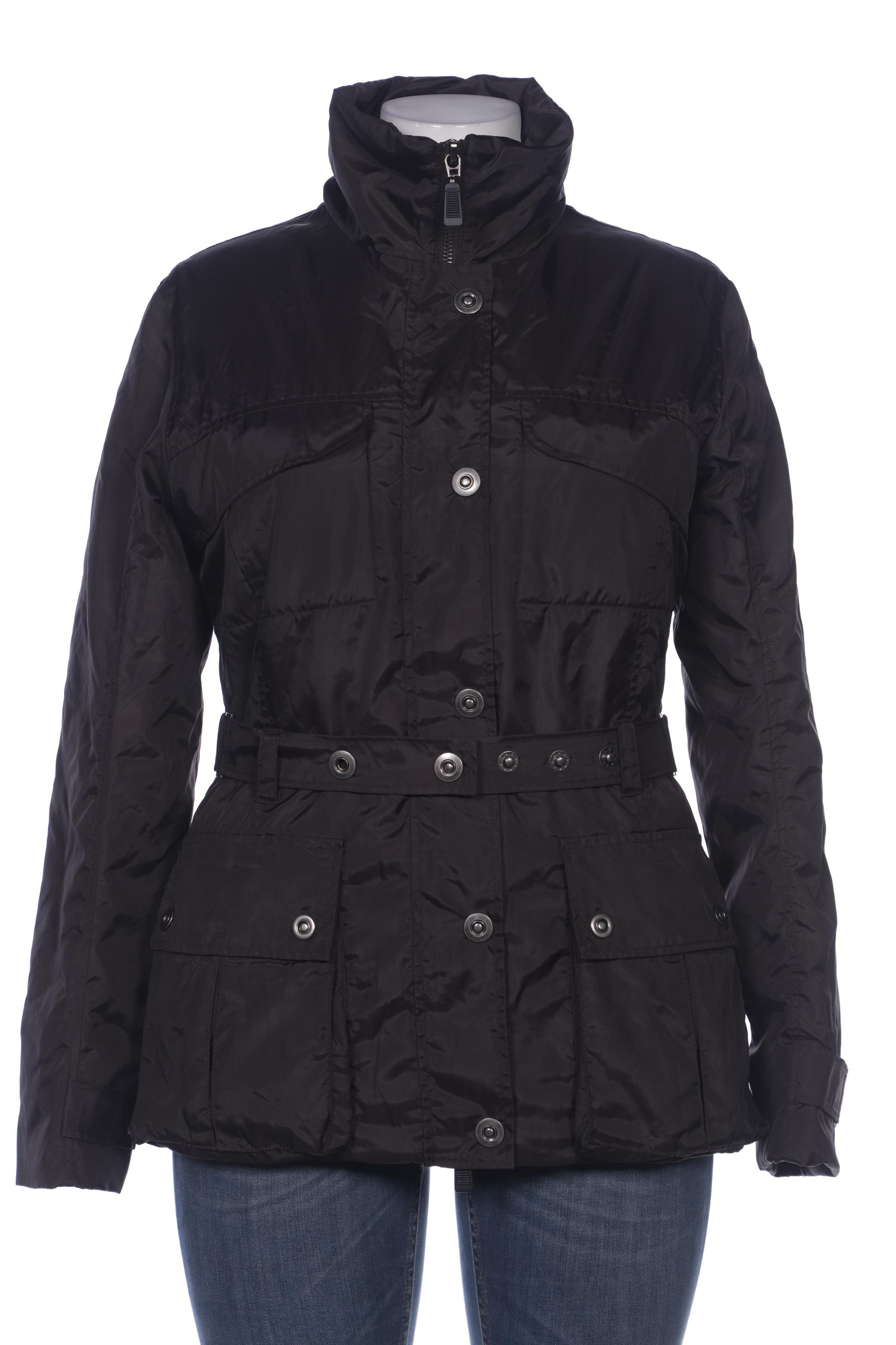 

United Colors OF Benetton Damen Jacke, braun, Gr. 44
