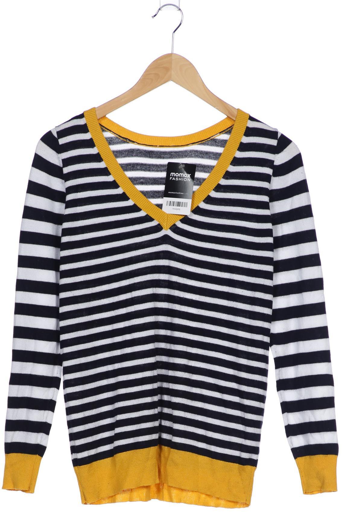 

United Colors OF Benetton Damen Pullover, marineblau, Gr. 38