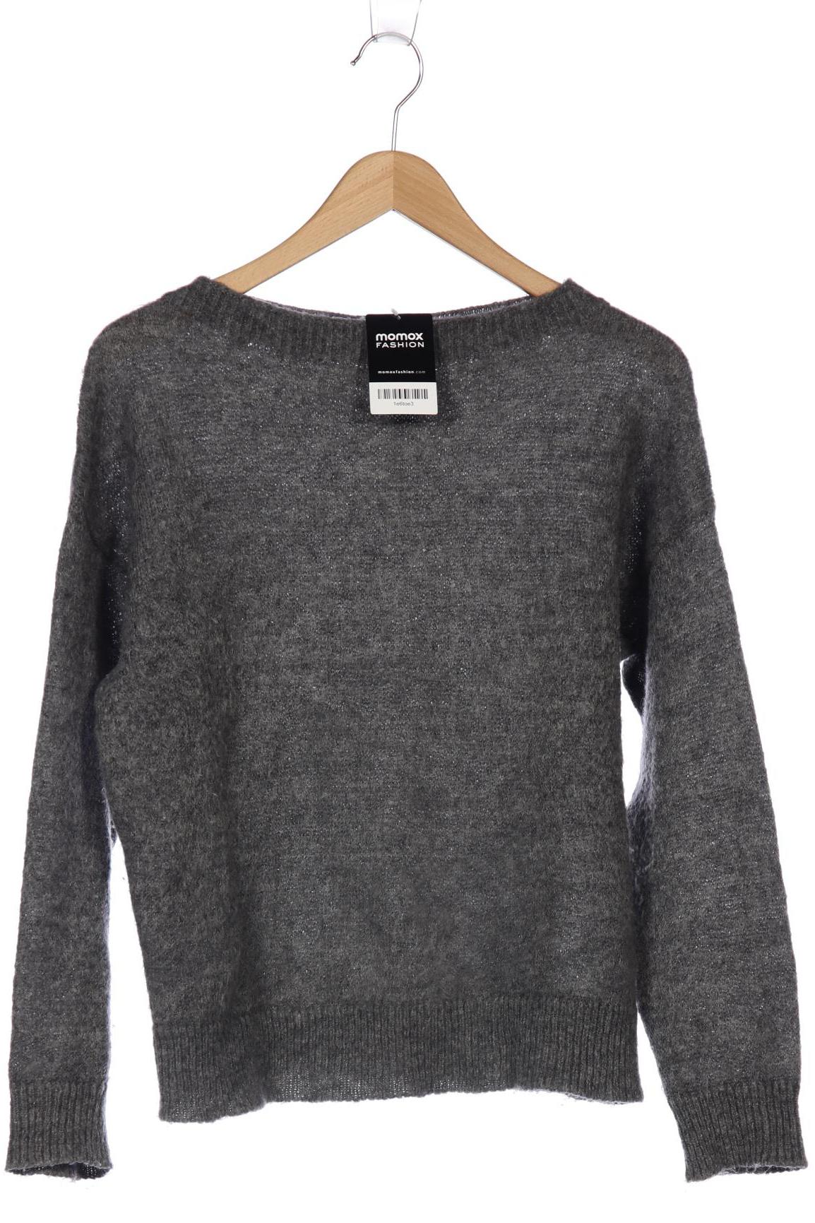

UNITED COLORS OF BENETTON Damen Pullover, grau