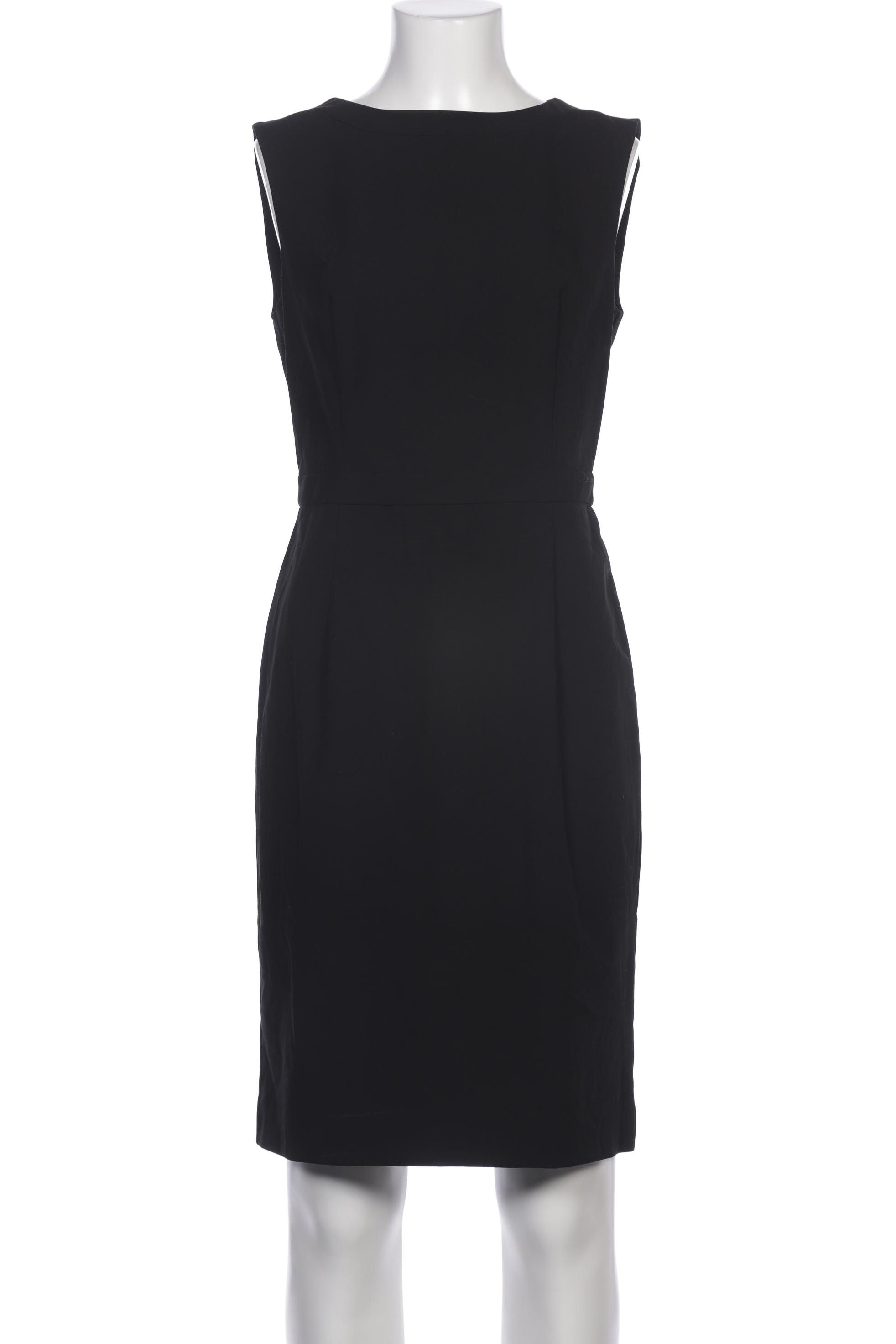 

UNITED COLORS OF BENETTON Damen Kleid, schwarz