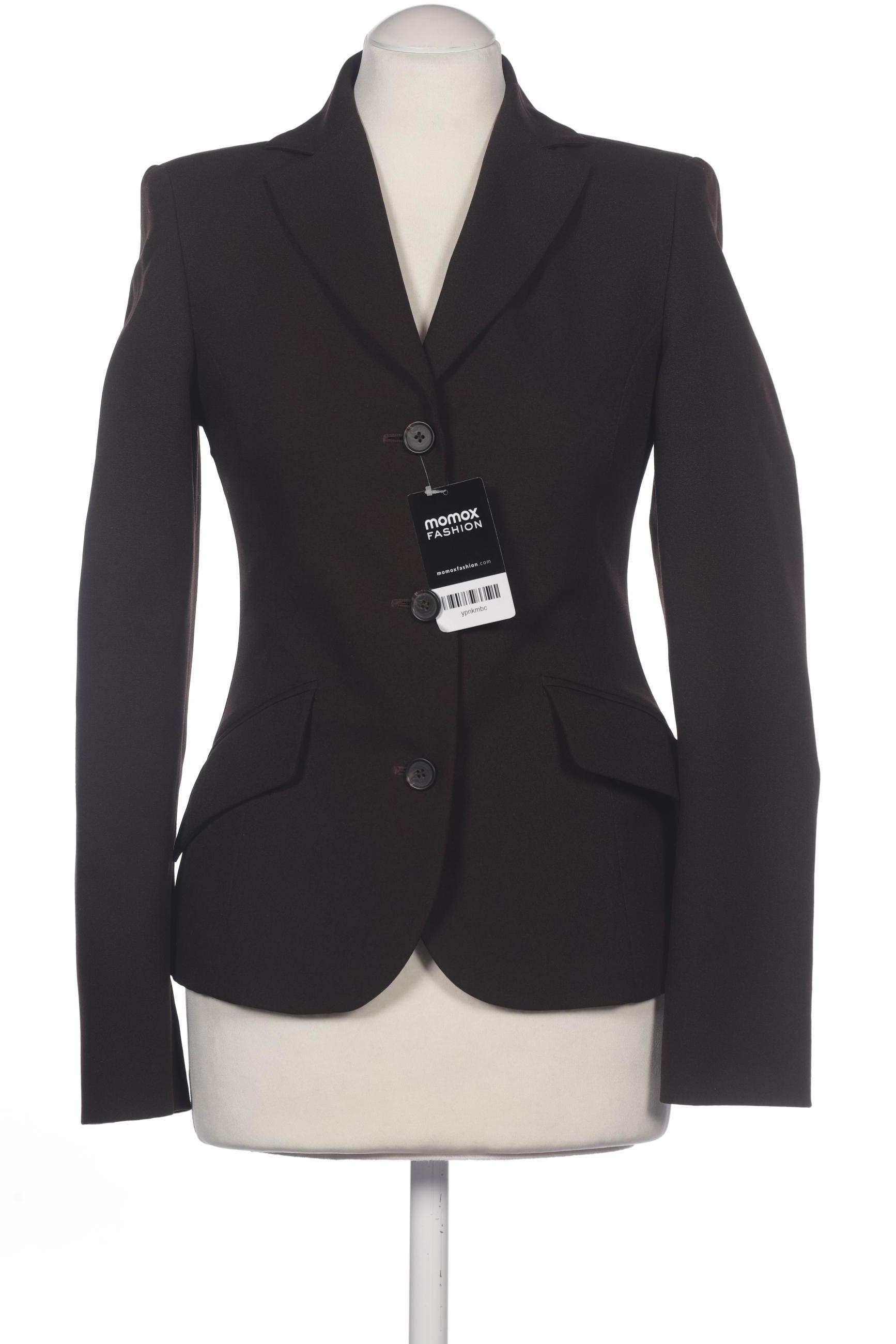

United Colors OF Benetton Damen Blazer, braun, Gr. 38