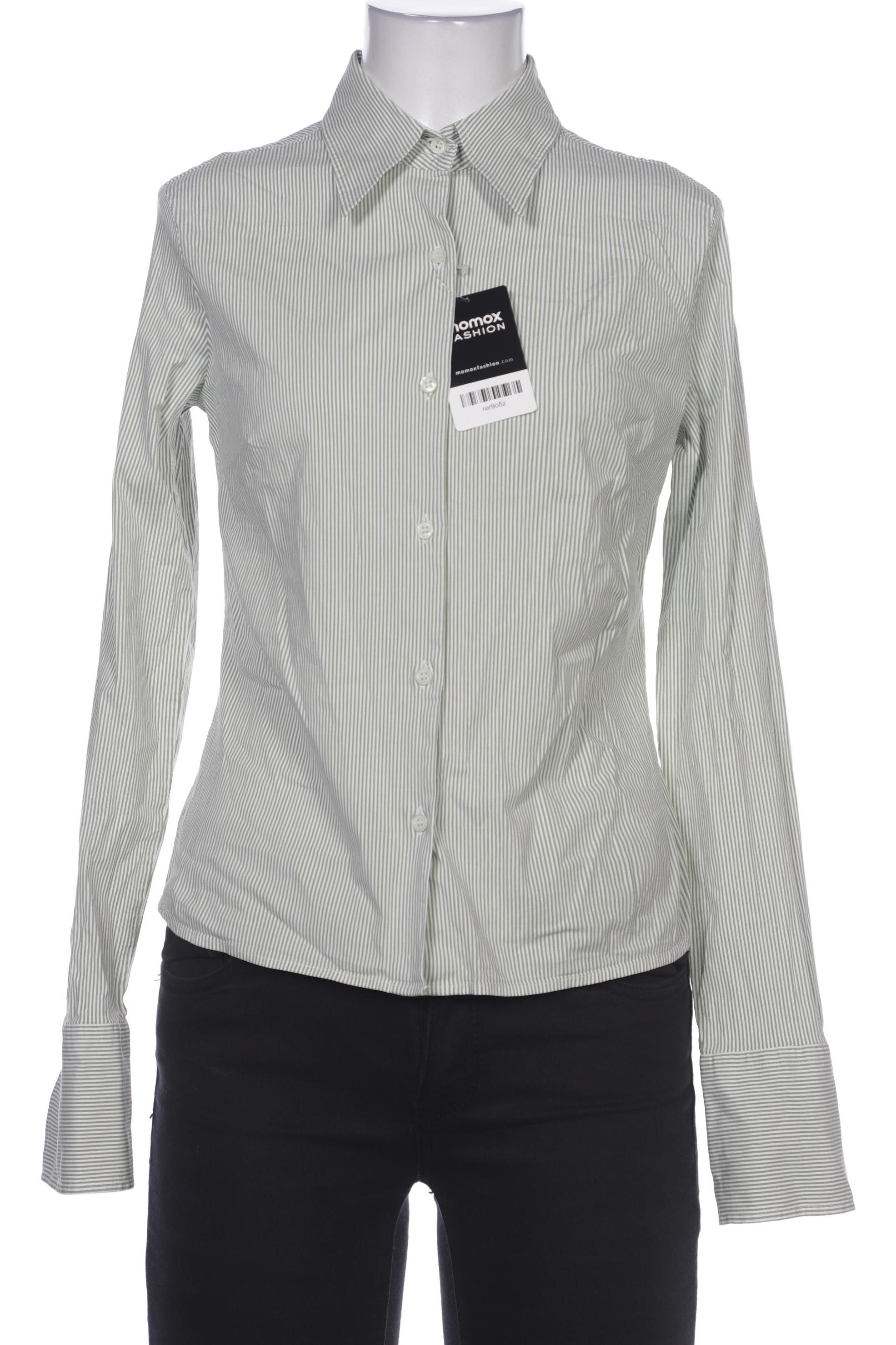 

United Colors OF Benetton Damen Bluse, grün, Gr. 36