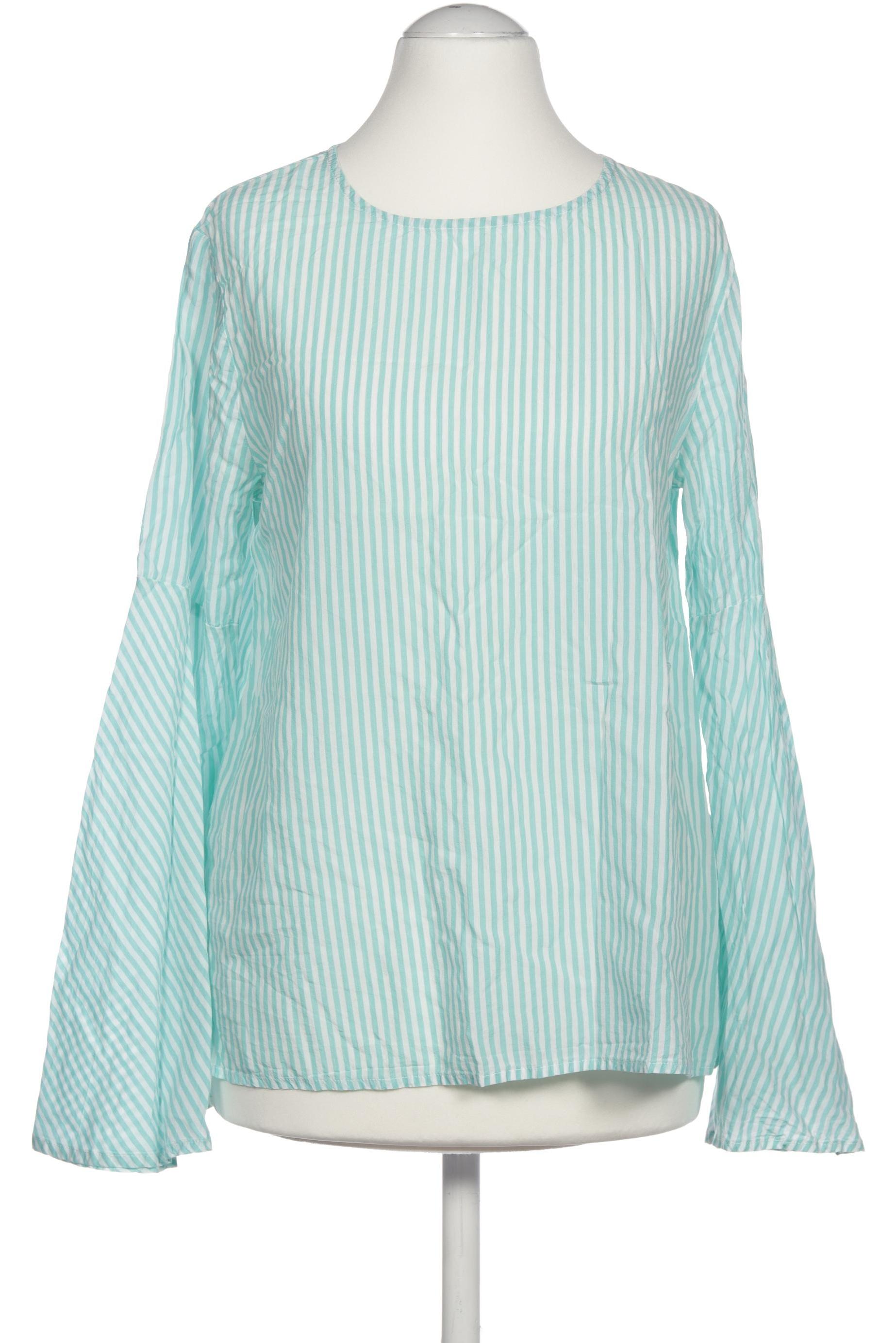 

United Colors OF Benetton Damen Bluse, grün, Gr. 36