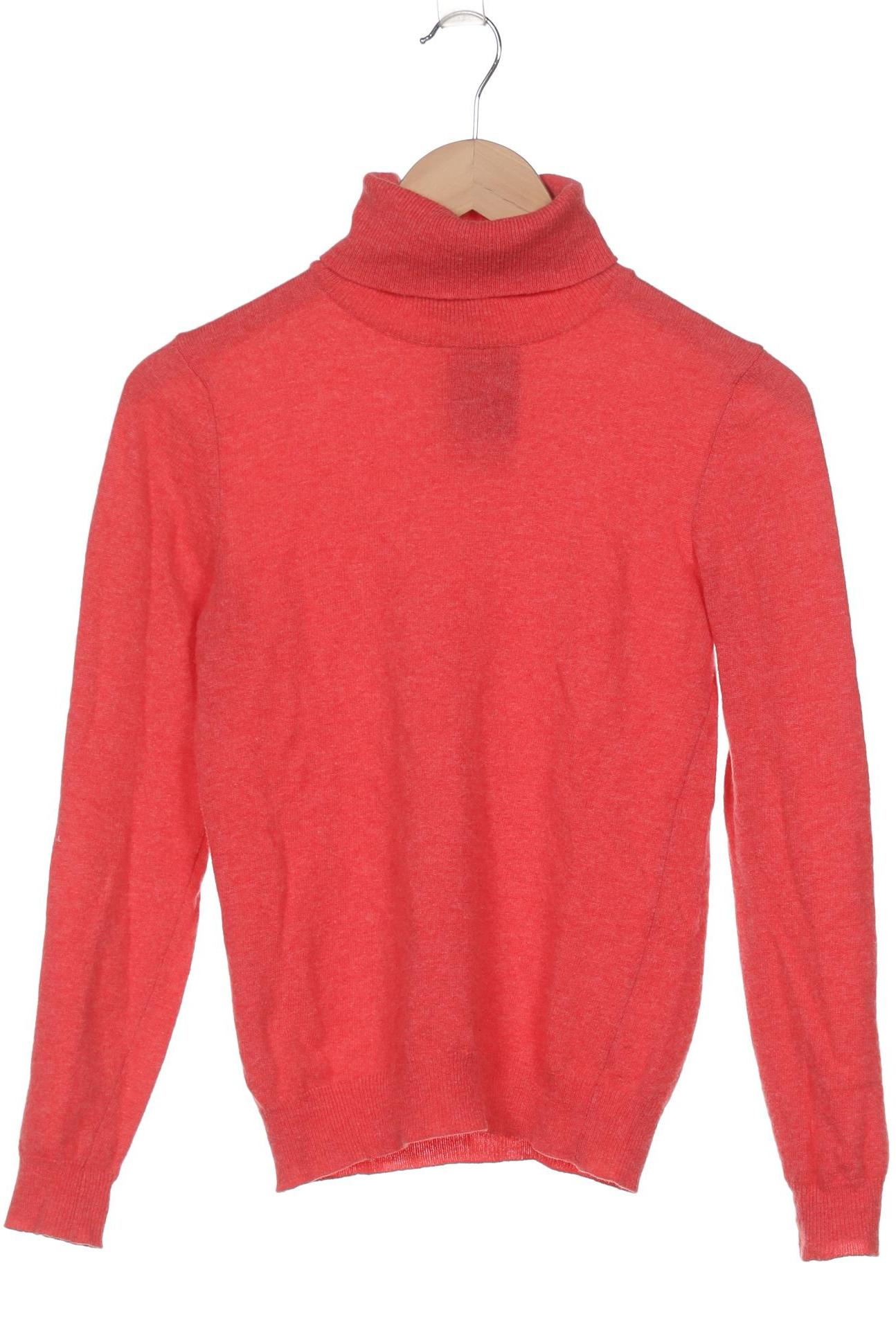 

United Colors OF Benetton Damen Pullover, pink, Gr. 38