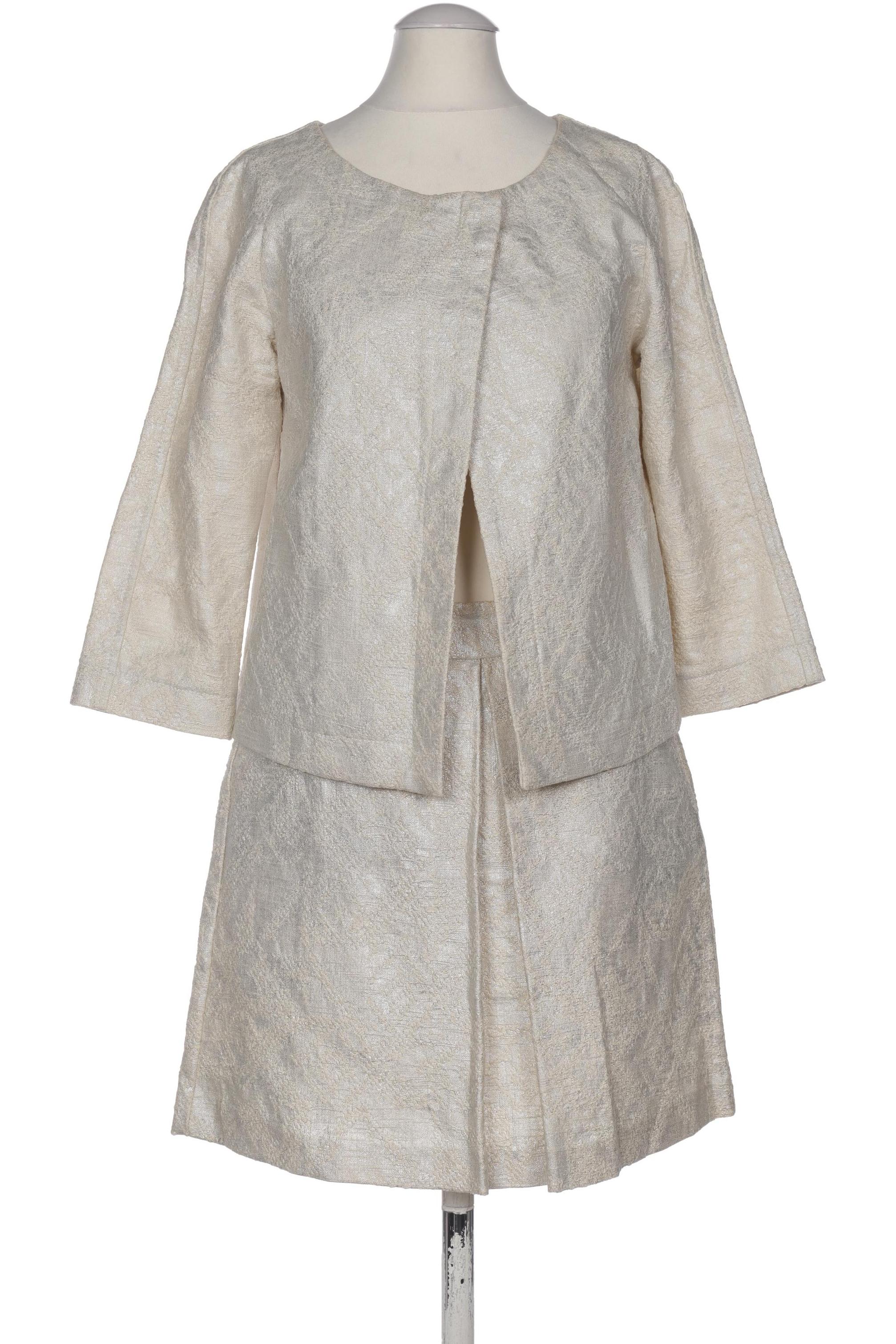 

United Colors OF Benetton Damen Anzug, beige, Gr. 32