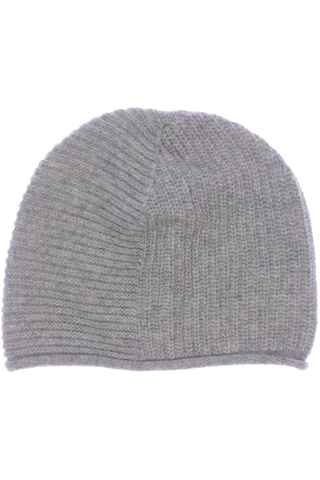 

United Colors OF Benetton Damen Hut/Mütze, grau, Gr. uni