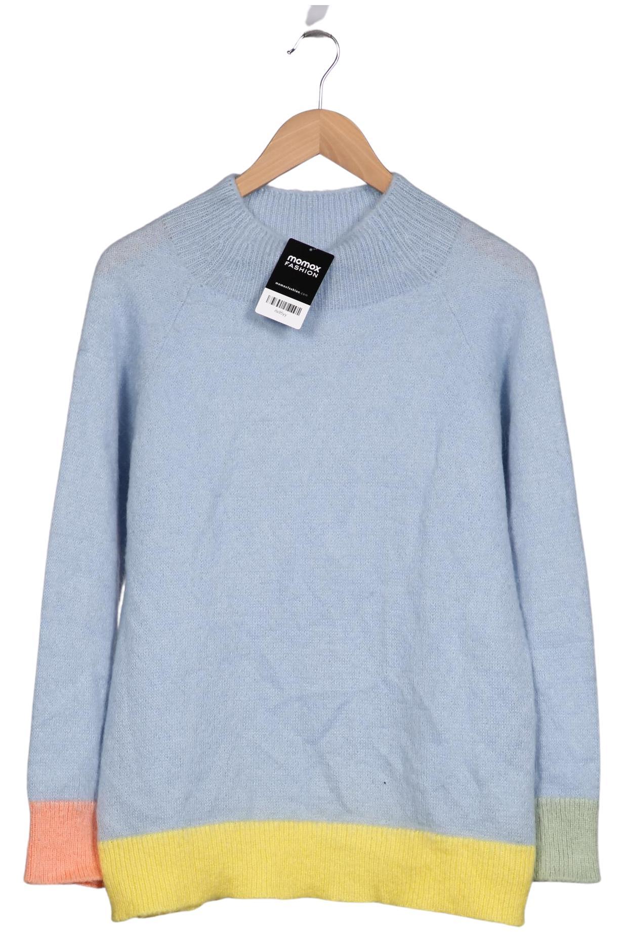 

United Colors OF Benetton Damen Pullover, mehrfarbig, Gr. 38