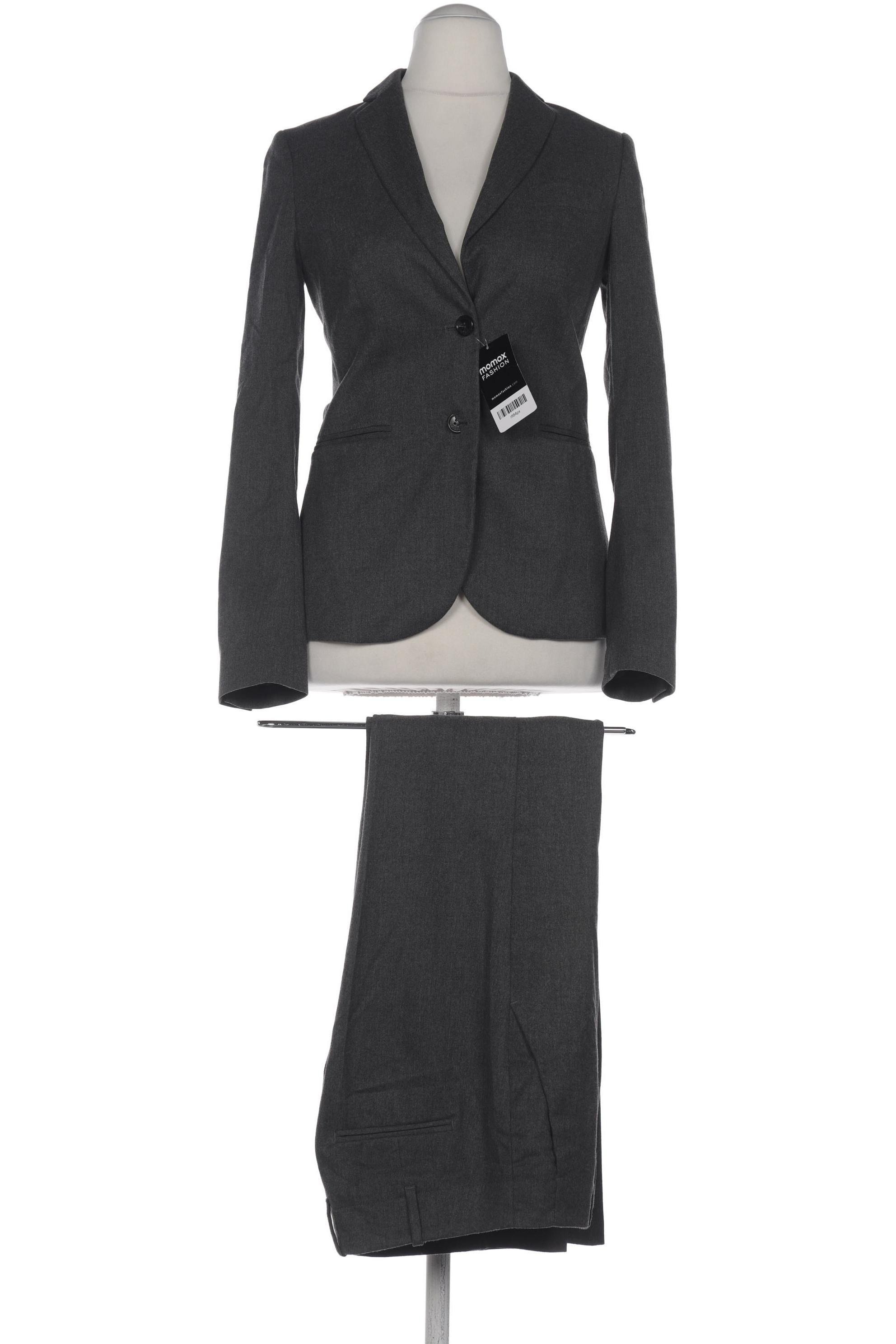 

United Colors OF Benetton Damen Anzug, grau, Gr. 38