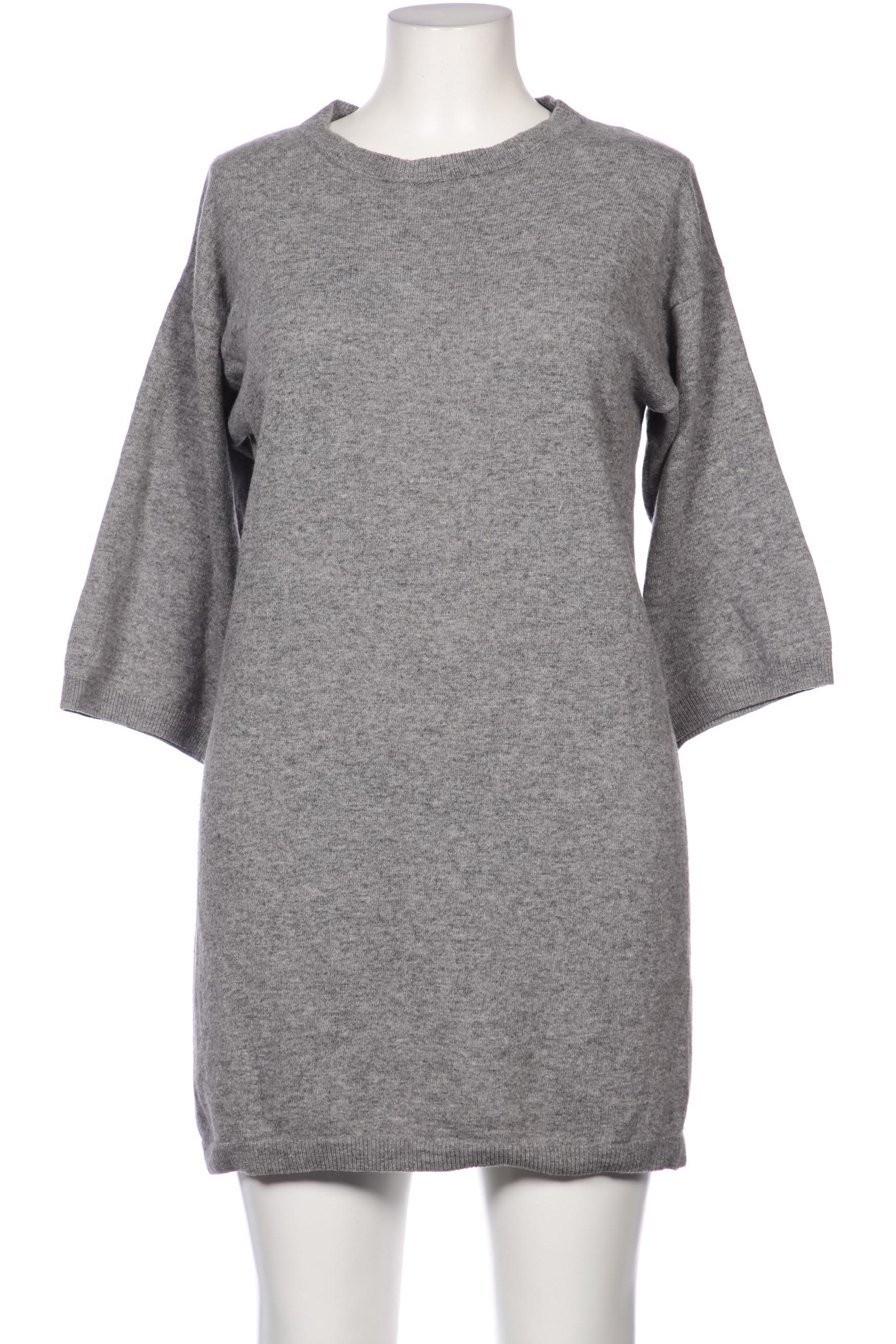 

United Colors OF Benetton Damen Kleid, grau, Gr. 44
