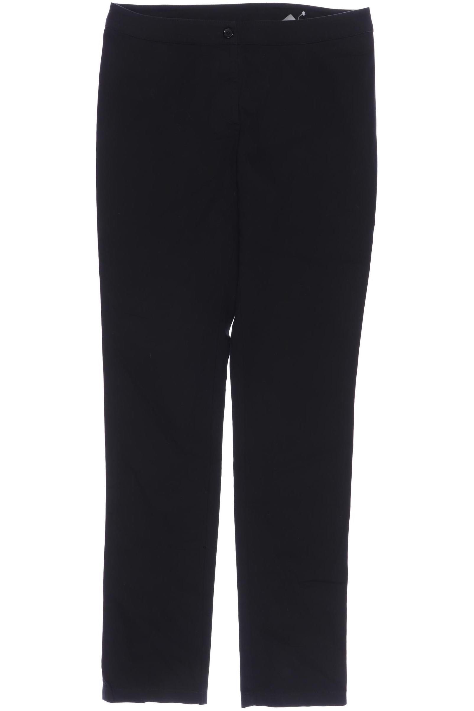 

United Colors OF Benetton Damen Stoffhose, schwarz, Gr. 40