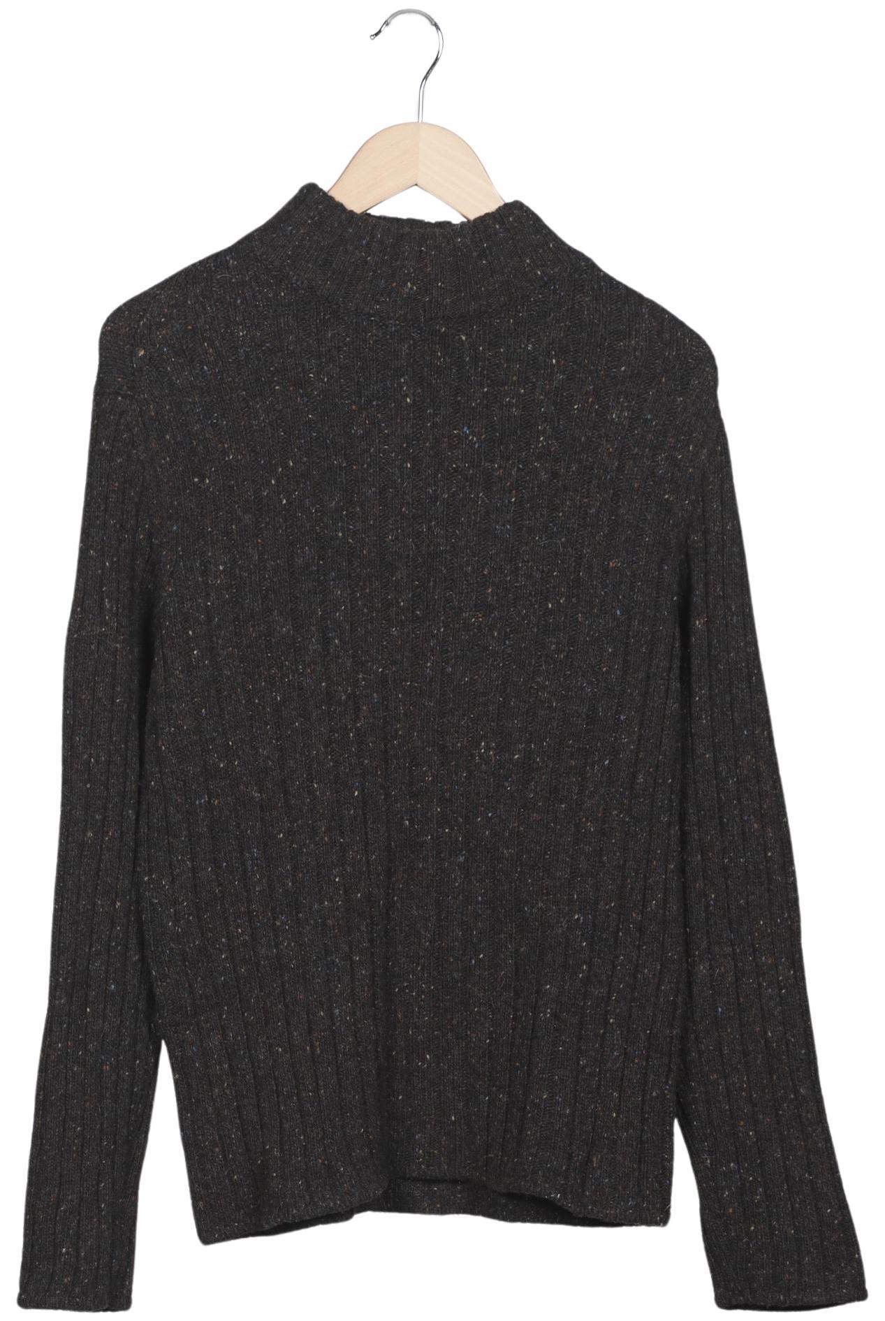 

United Colors OF Benetton Damen Pullover, grau, Gr. 38