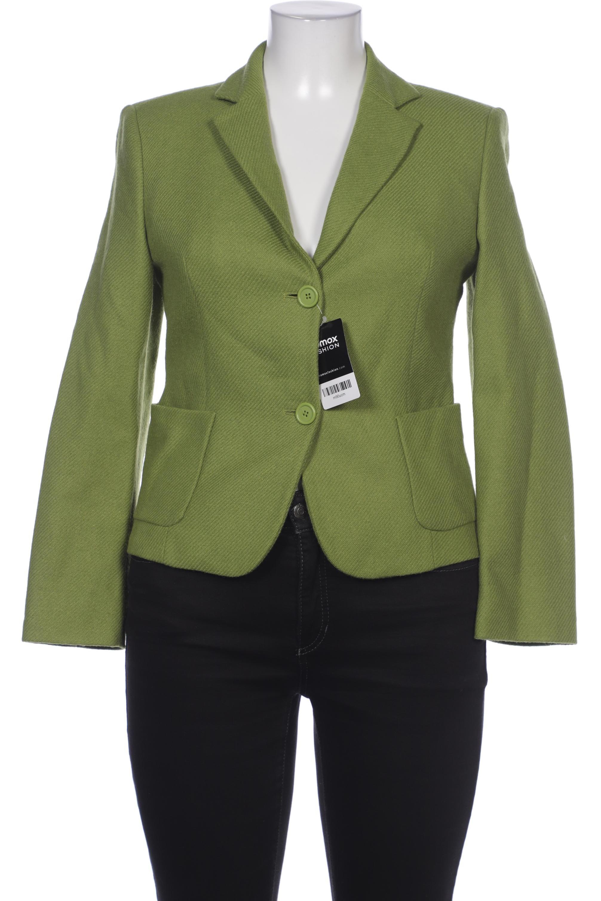 

United Colors OF Benetton Damen Blazer, grün, Gr. 44