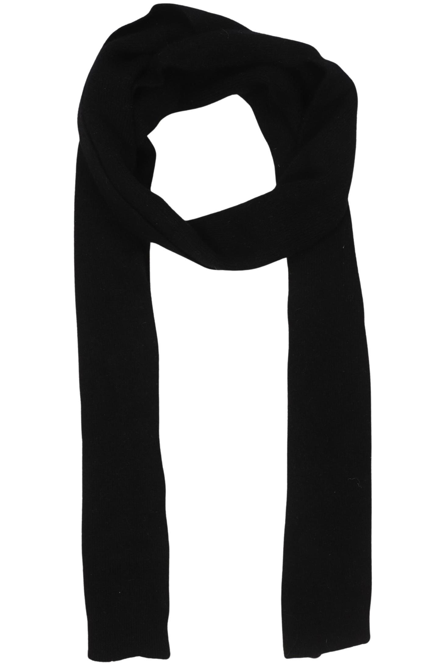 

United Colors OF Benetton Damen Schal, schwarz, Gr.