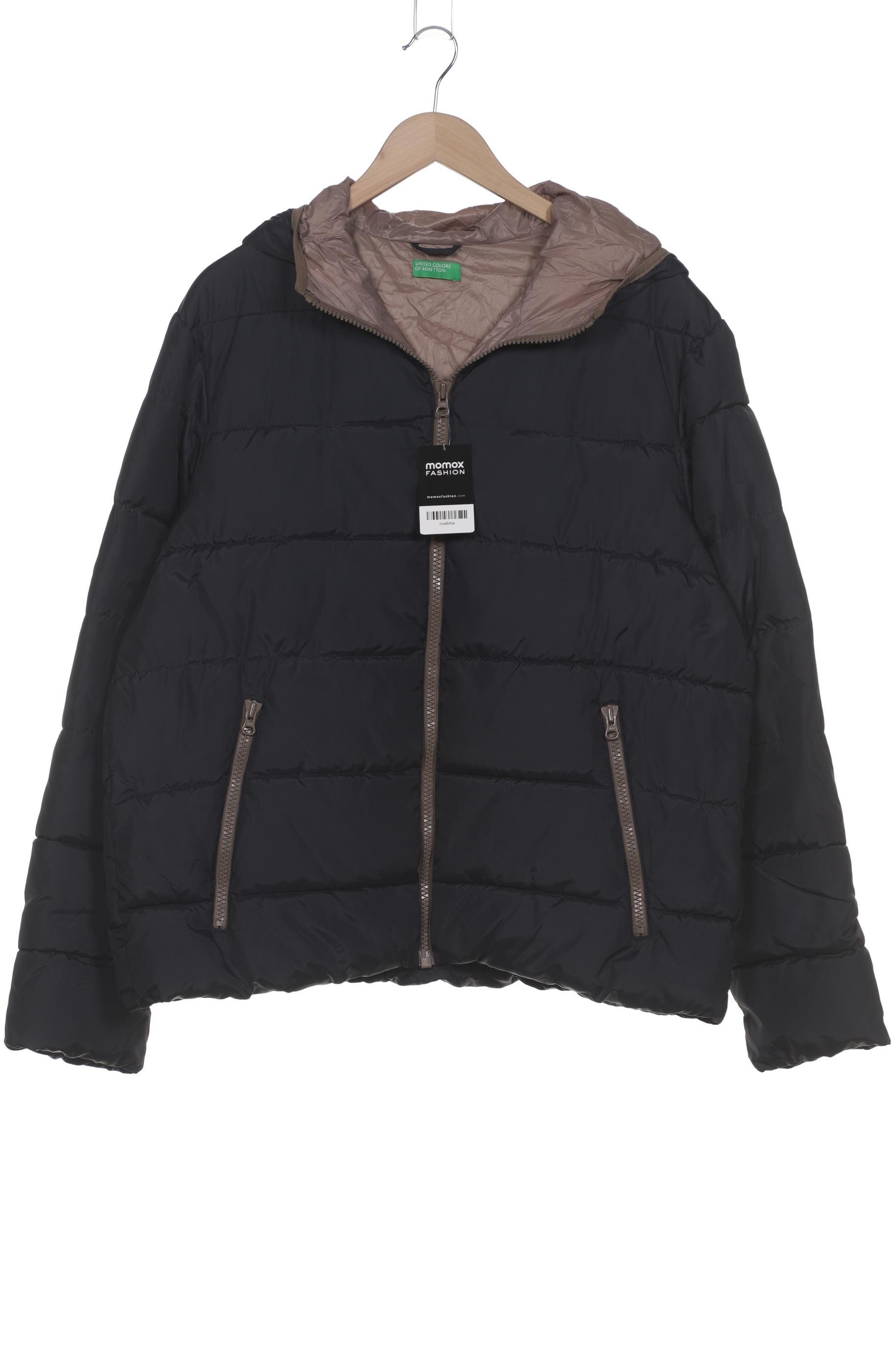 

United Colors OF Benetton Herren Jacke, marineblau, Gr. 56