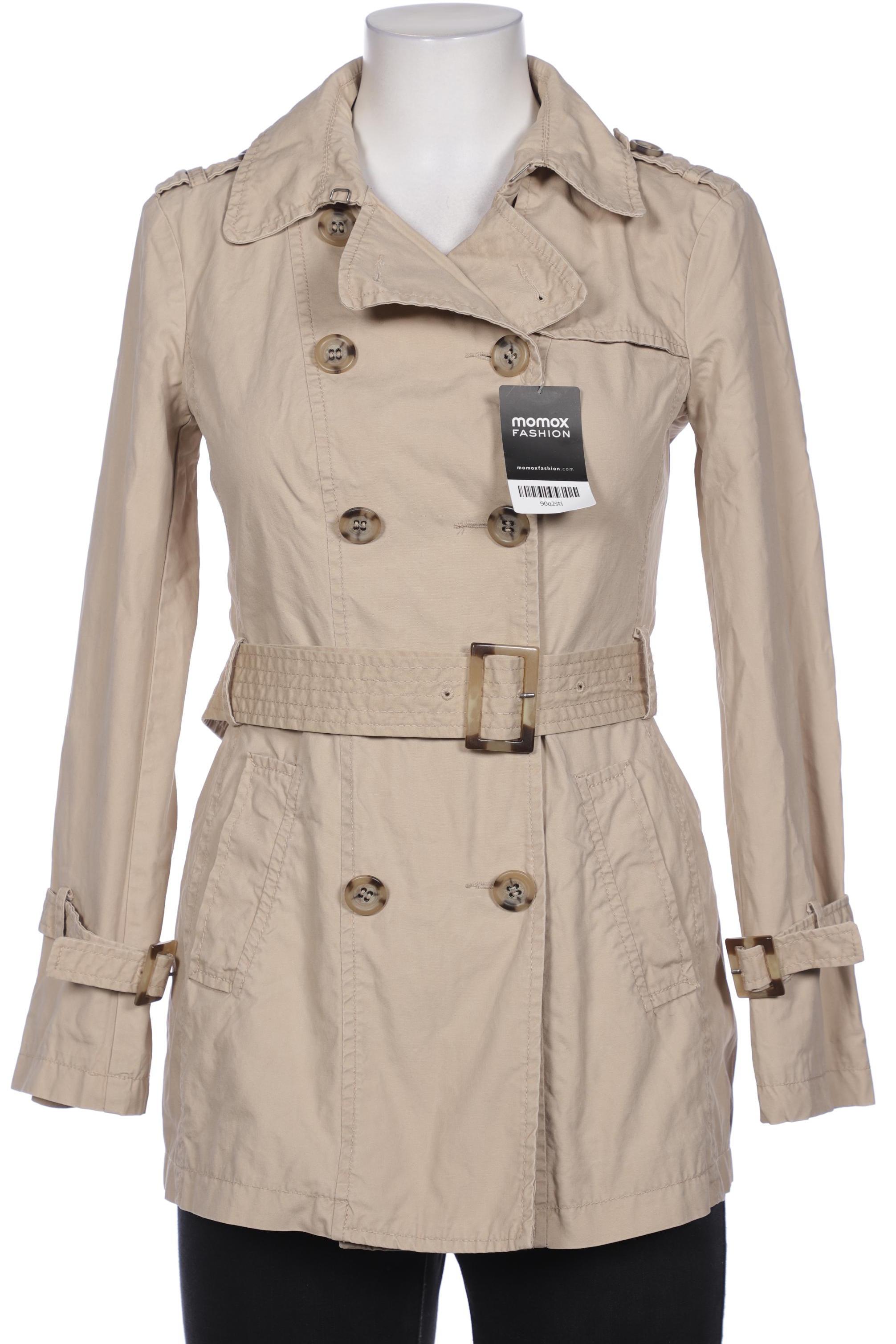 

UNITED COLORS OF BENETTON Damen Mantel, beige