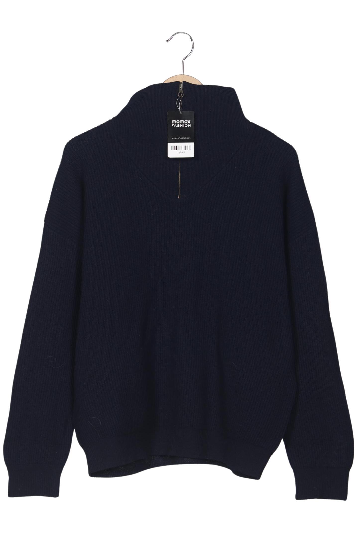 

United Colors OF Benetton Herren Pullover, marineblau, Gr. 54