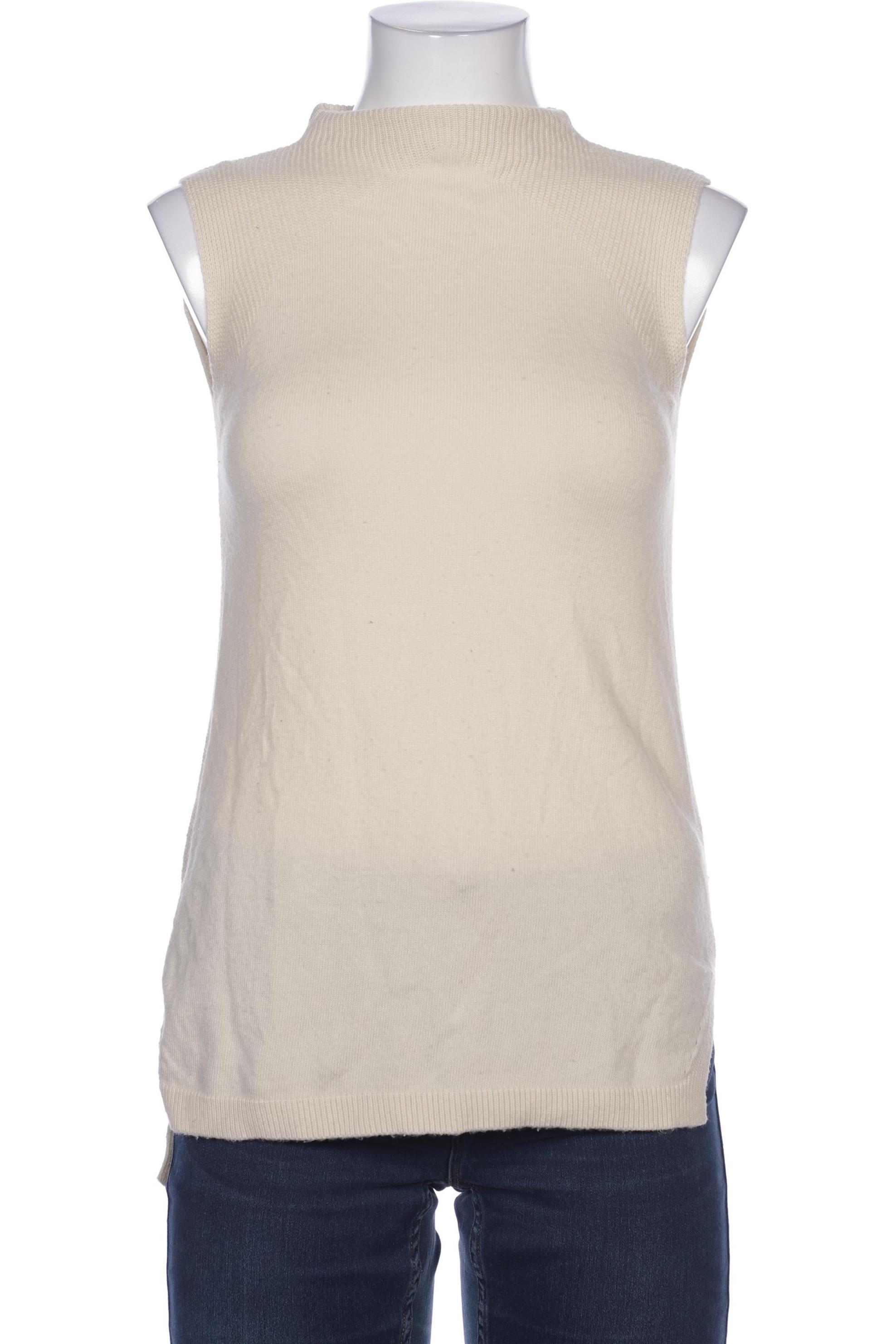 

United Colors OF Benetton Damen Pullover, cremeweiß, Gr. uni