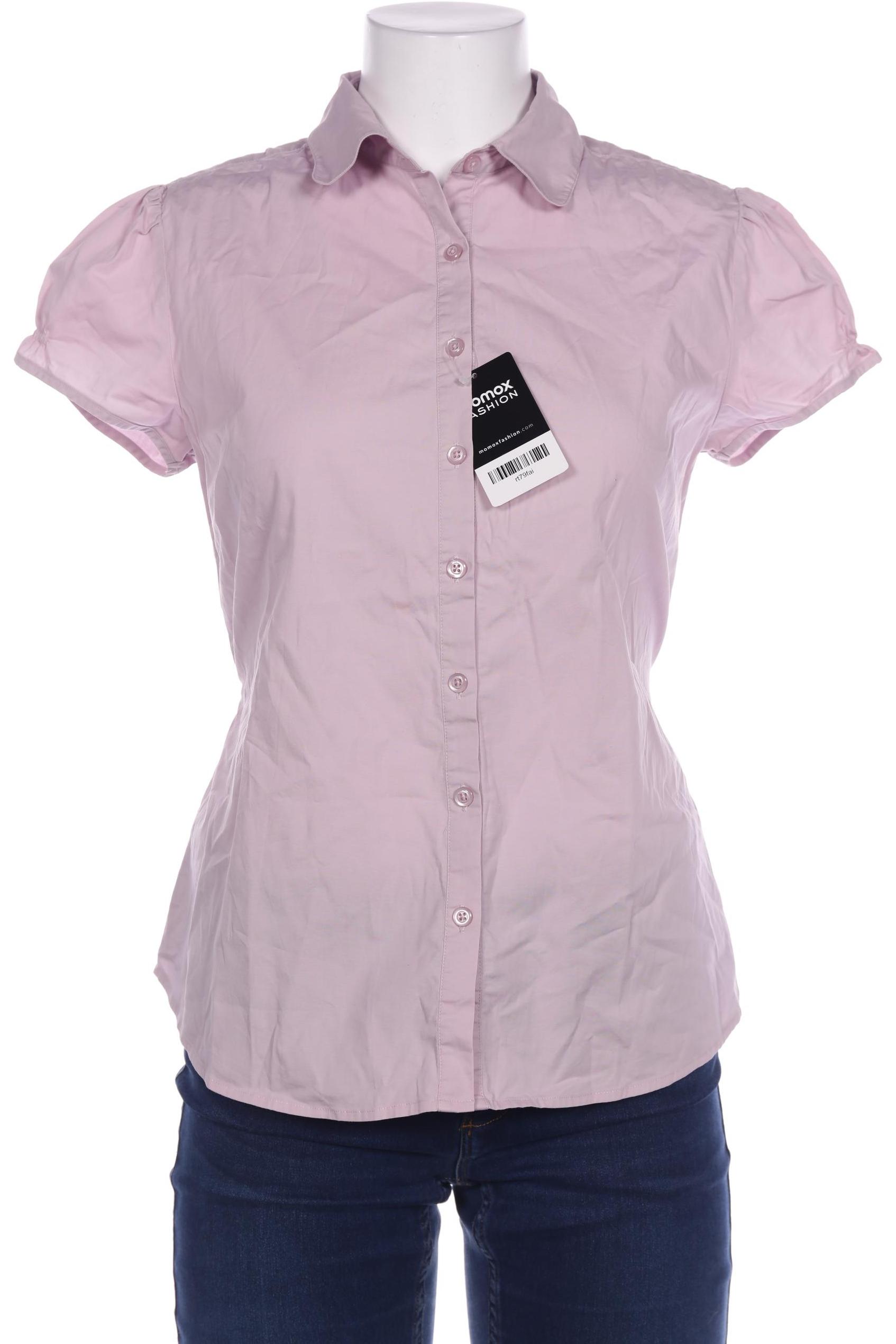 

United Colors OF Benetton Damen Bluse, pink, Gr. 42