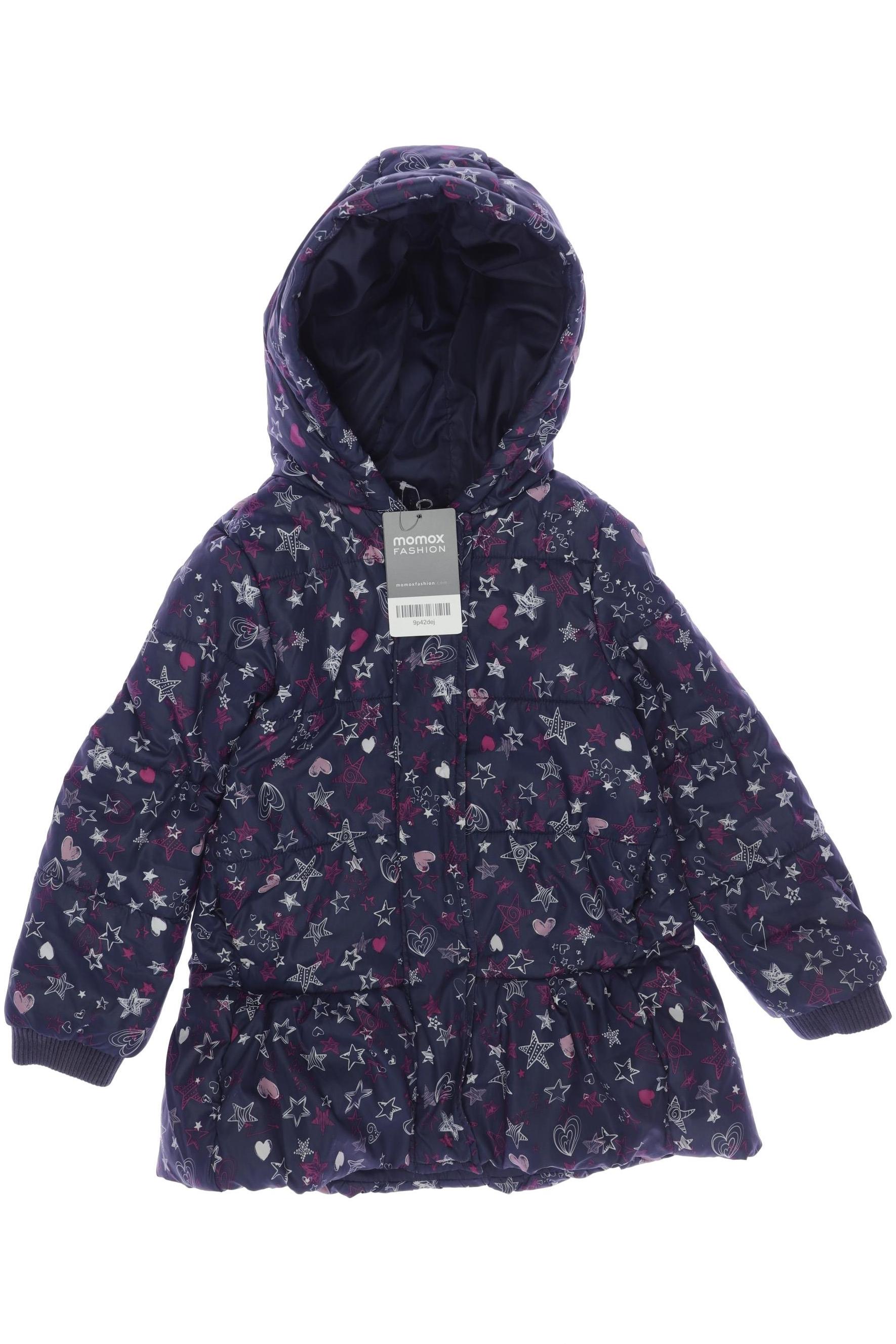 

United Colors OF Benetton Damen Jacke, marineblau, Gr. 122