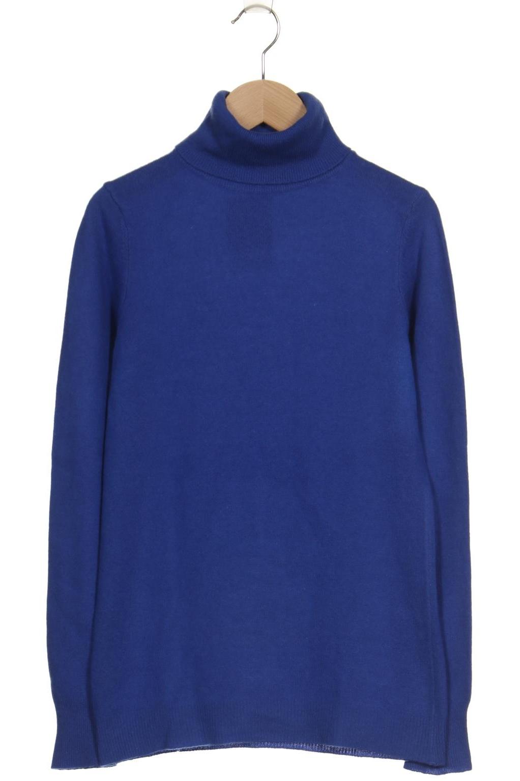 

United Colors OF Benetton Damen Pullover, blau, Gr. 36