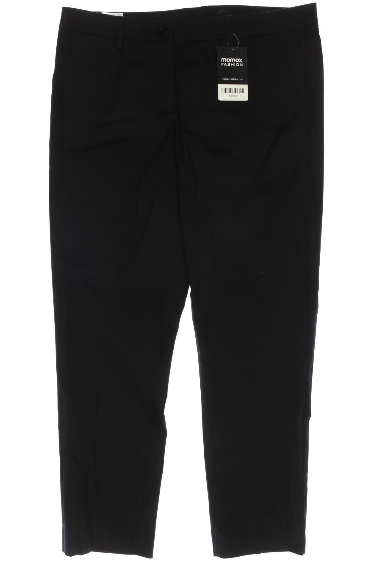 

UNITED COLORS OF BENETTON Damen Stoffhose, schwarz
