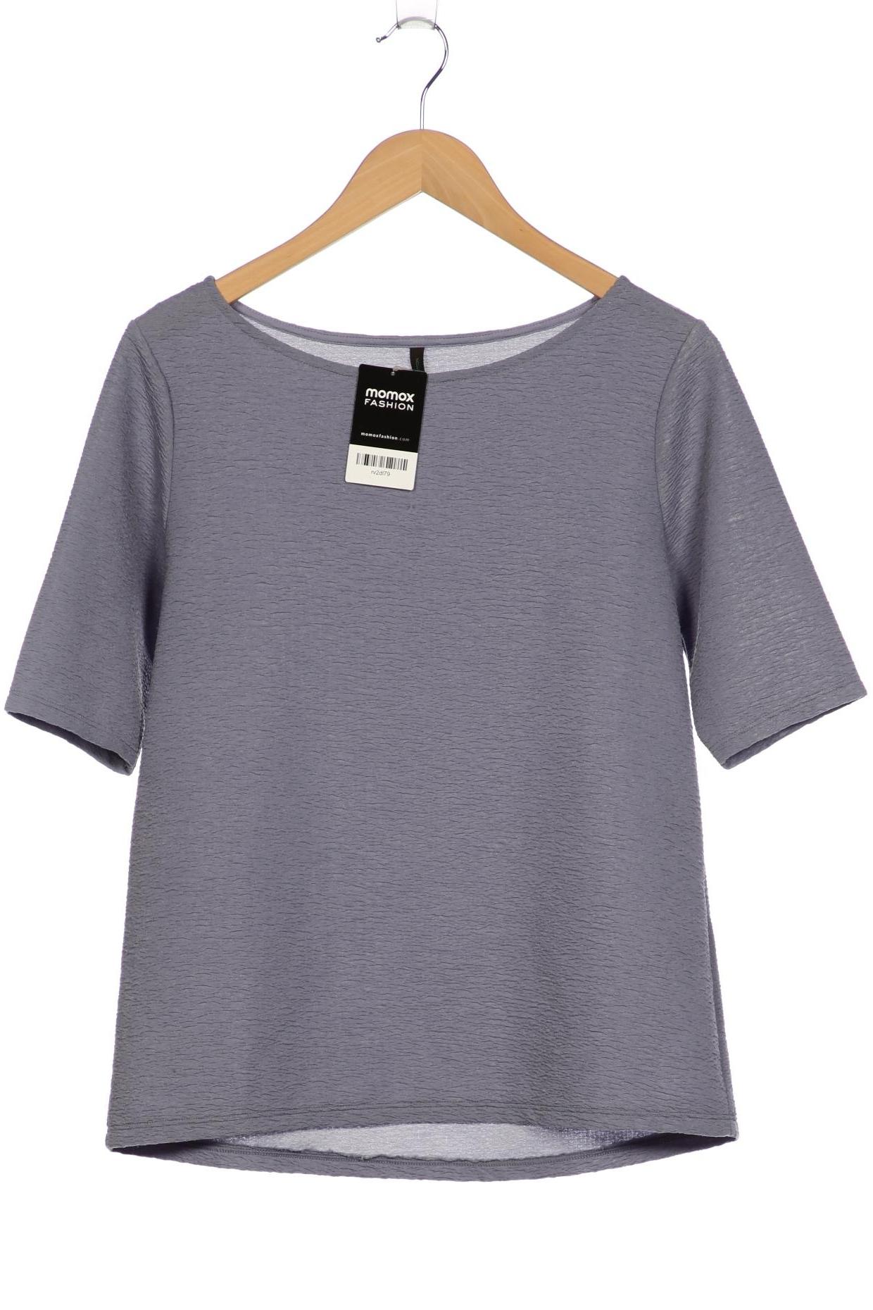

United Colors OF Benetton Damen T-Shirt, blau, Gr. 38