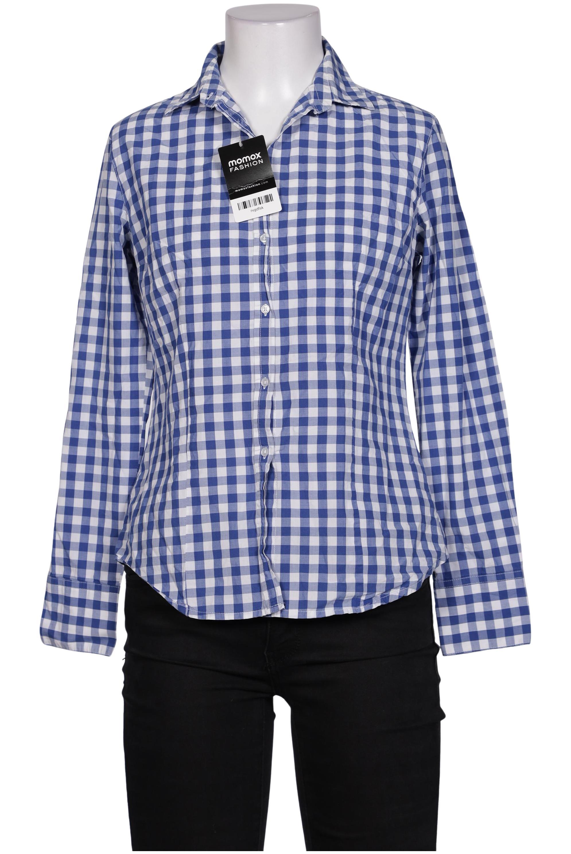 

United Colors OF Benetton Damen Bluse, mehrfarbig, Gr. 36