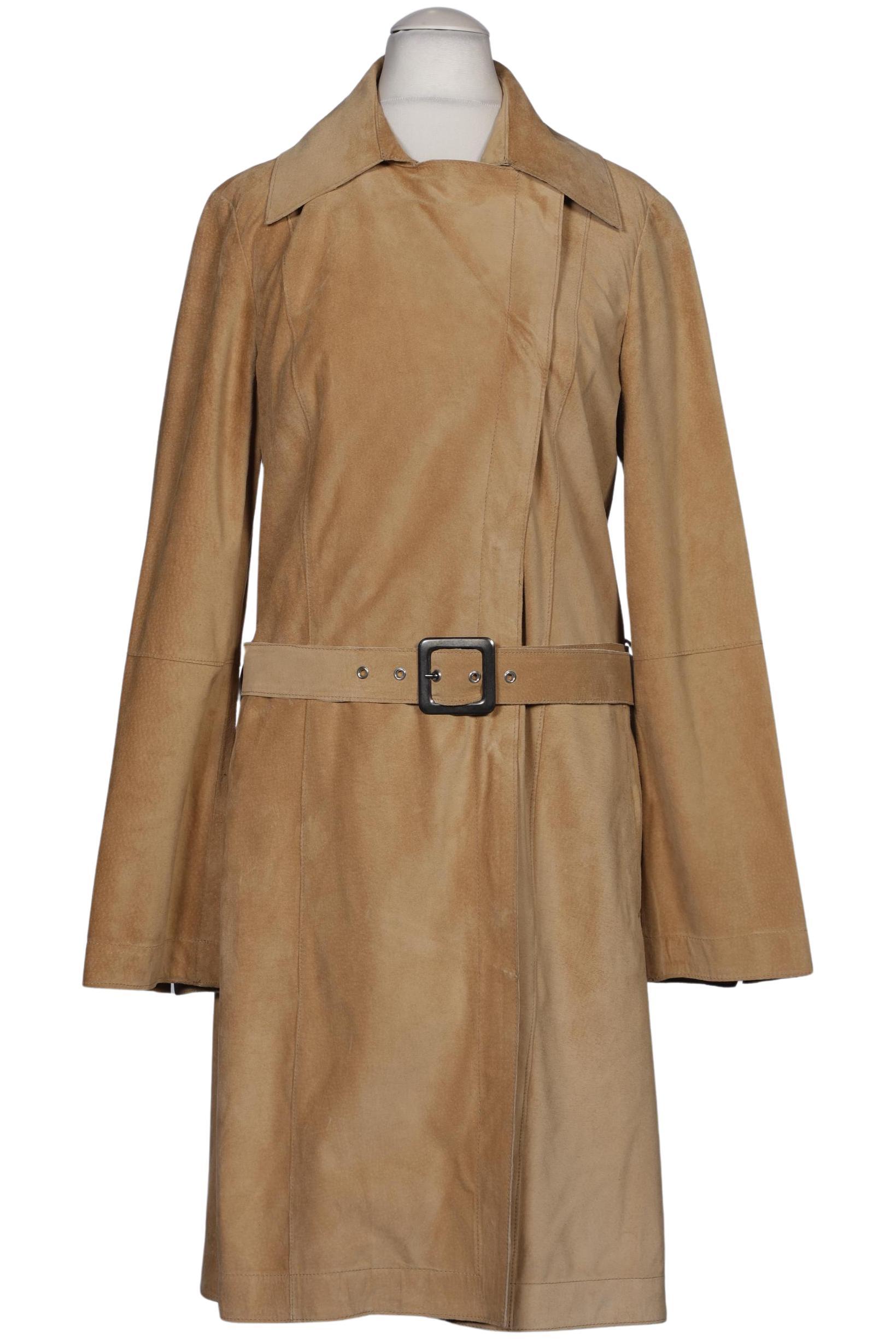 

United Colors OF Benetton Damen Mantel, beige, Gr. 44