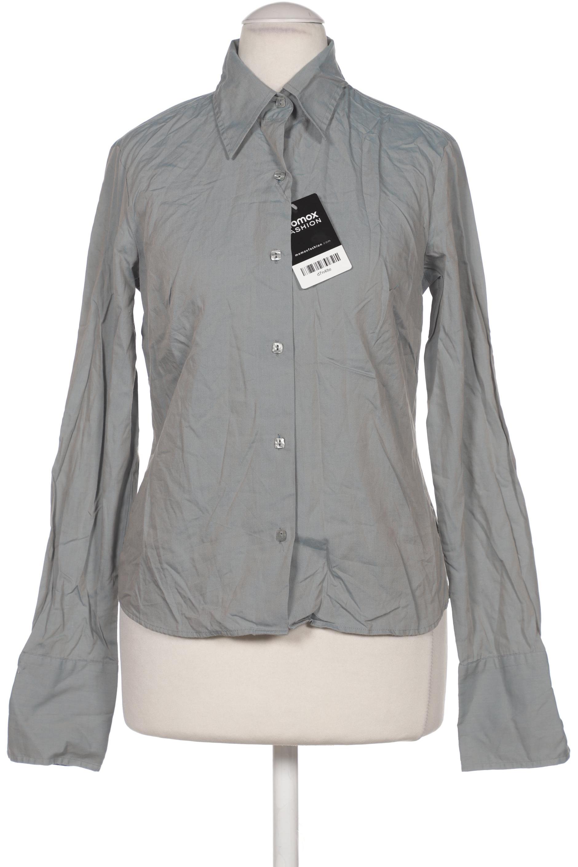 

United Colors OF Benetton Damen Bluse, grün, Gr. 38