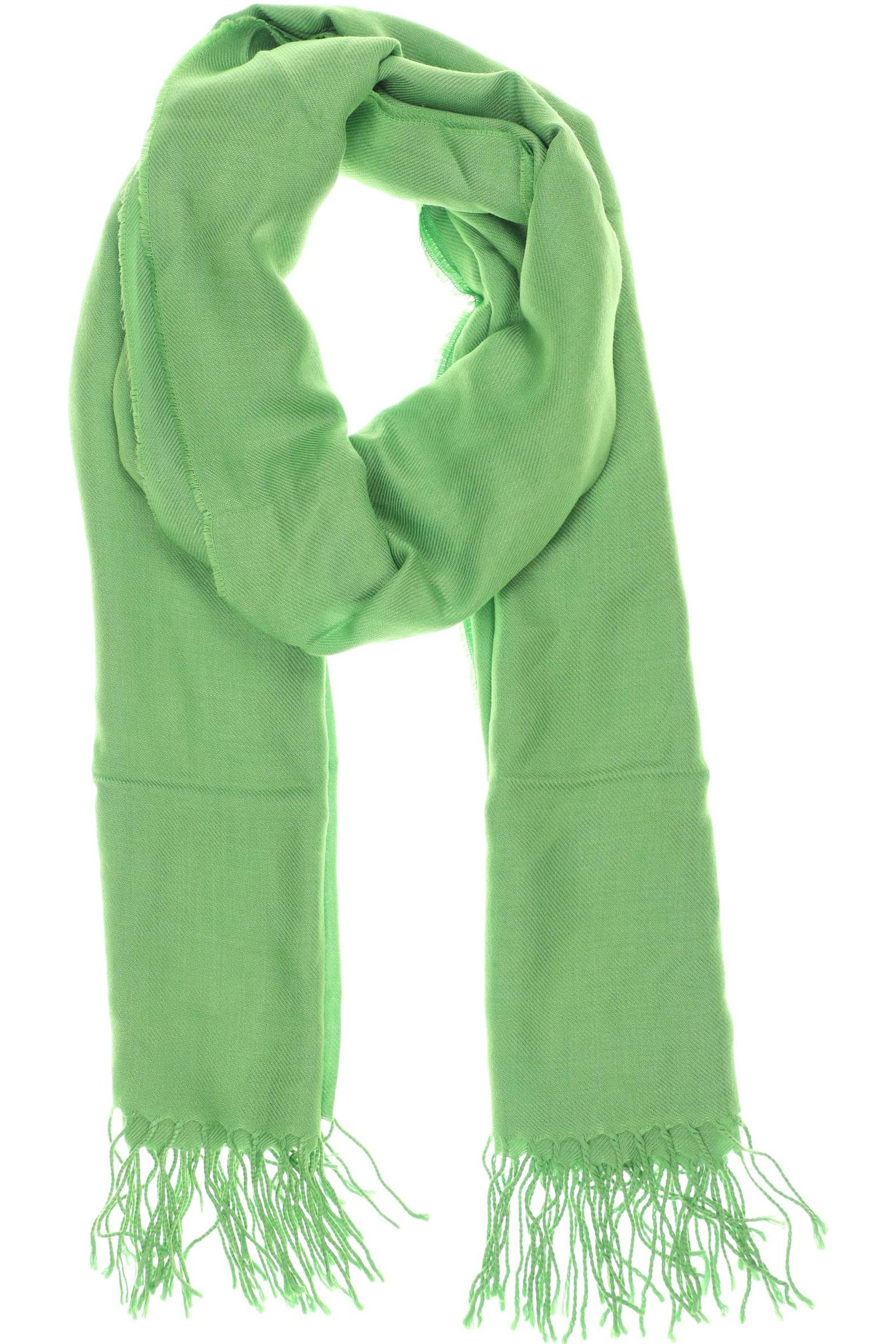

UNITED COLORS OF BENETTON Damen Schal, grün