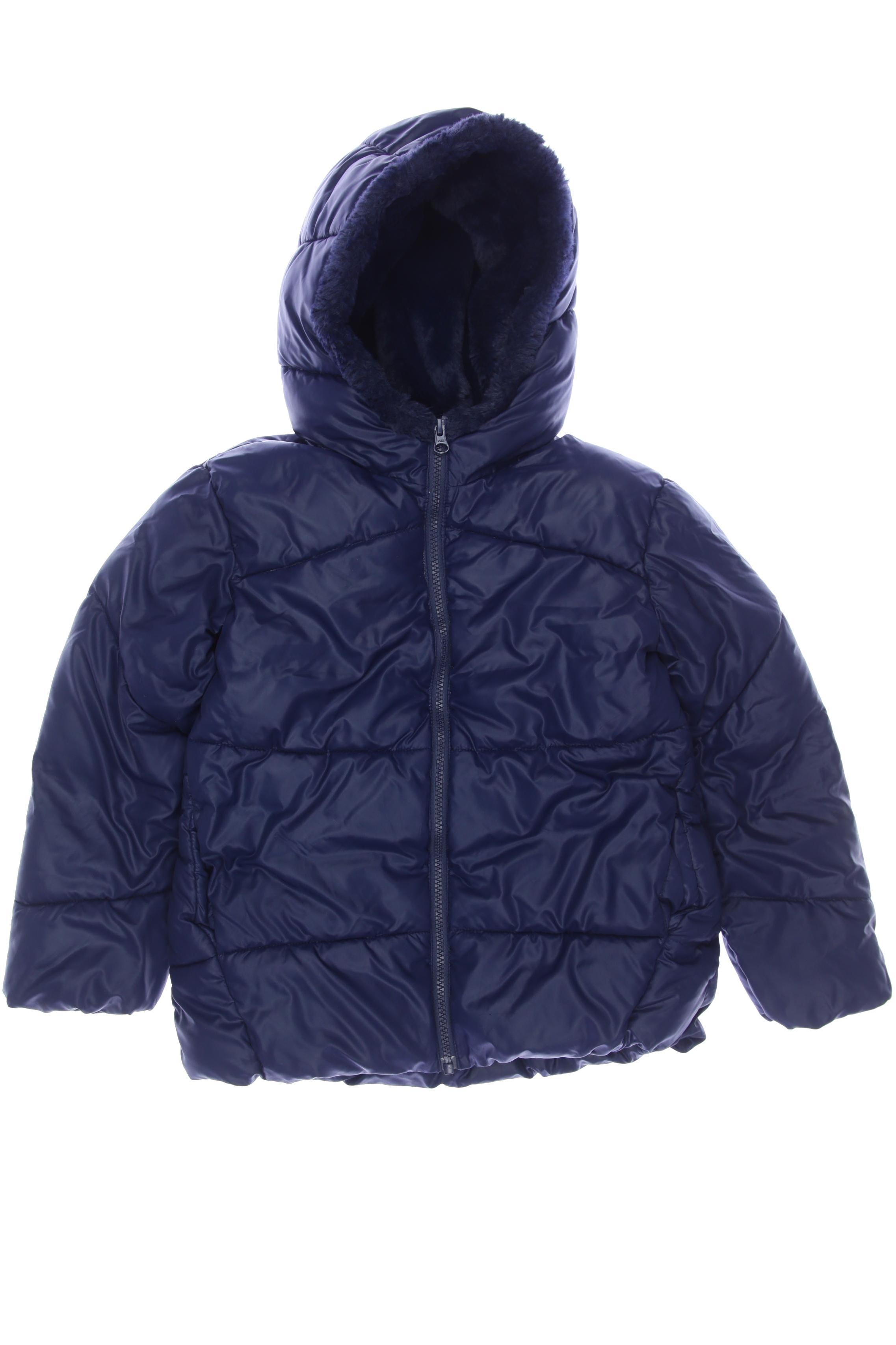 

United Colors OF Benetton Mädchen Jacke, marineblau, Gr. 128