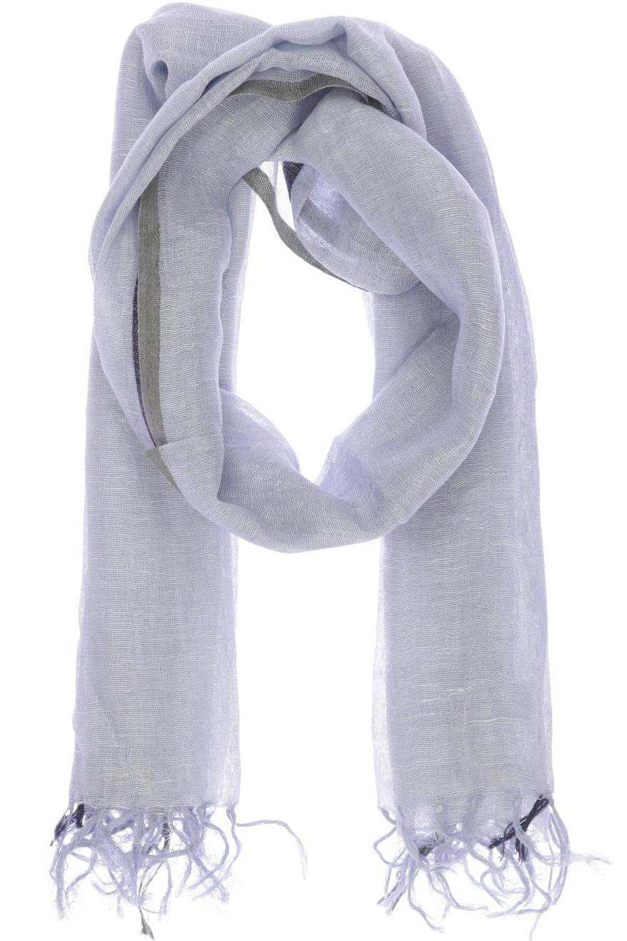 

United Colors OF Benetton Damen Schal, hellblau, Gr.