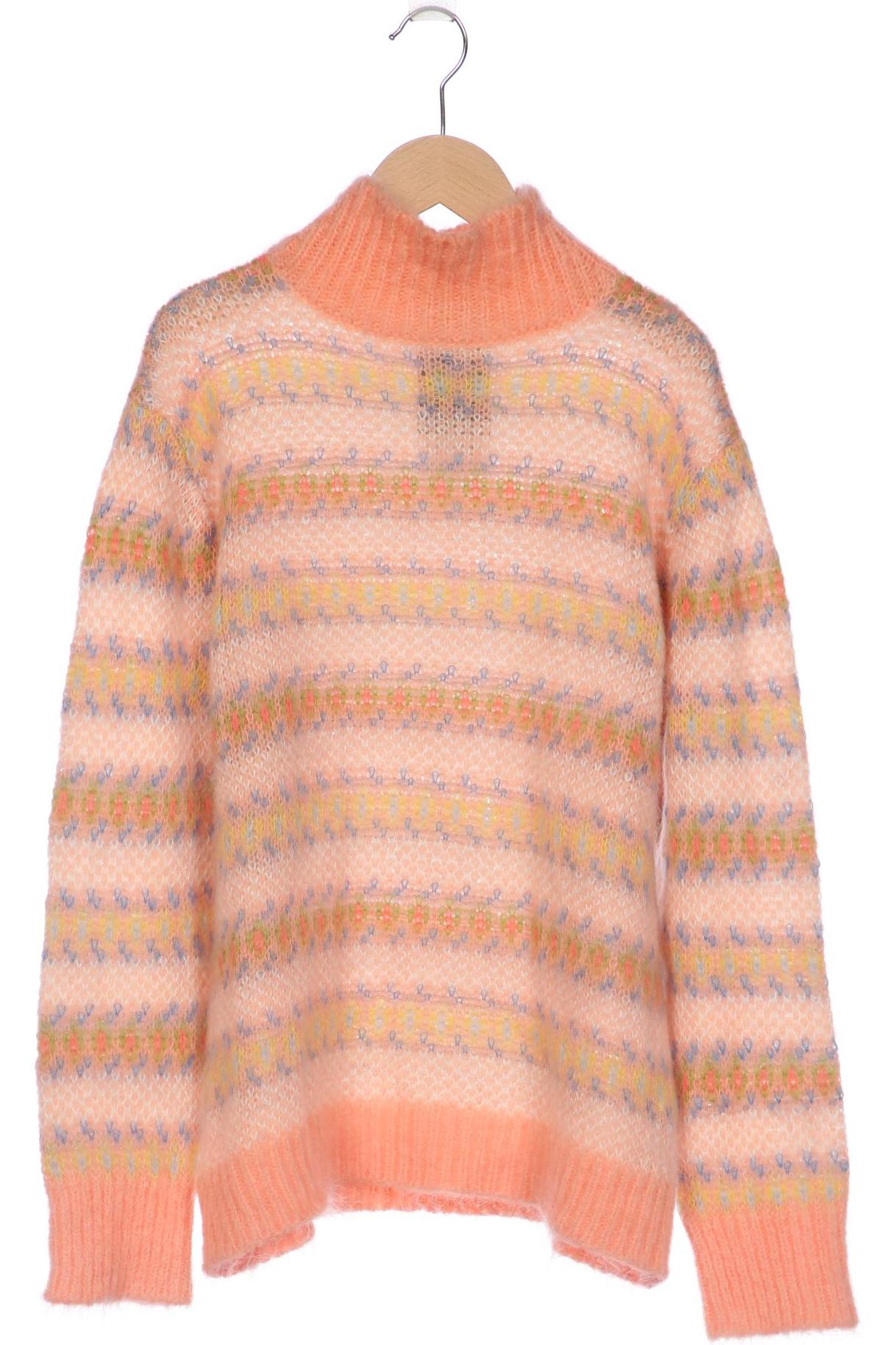 

United Colors OF Benetton Damen Pullover, pink, Gr. 42