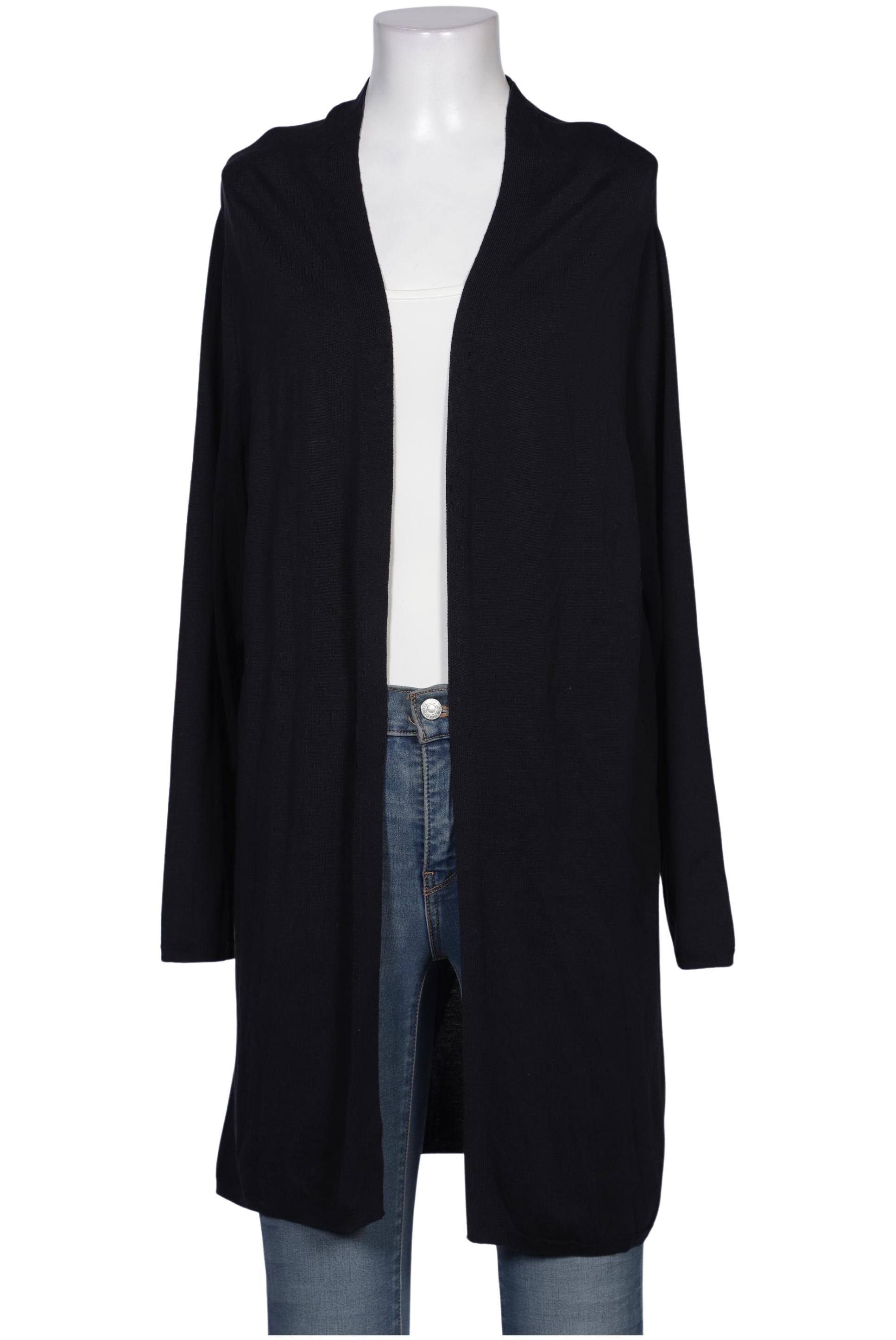 

United Colors OF Benetton Damen Strickjacke, marineblau, Gr. 38