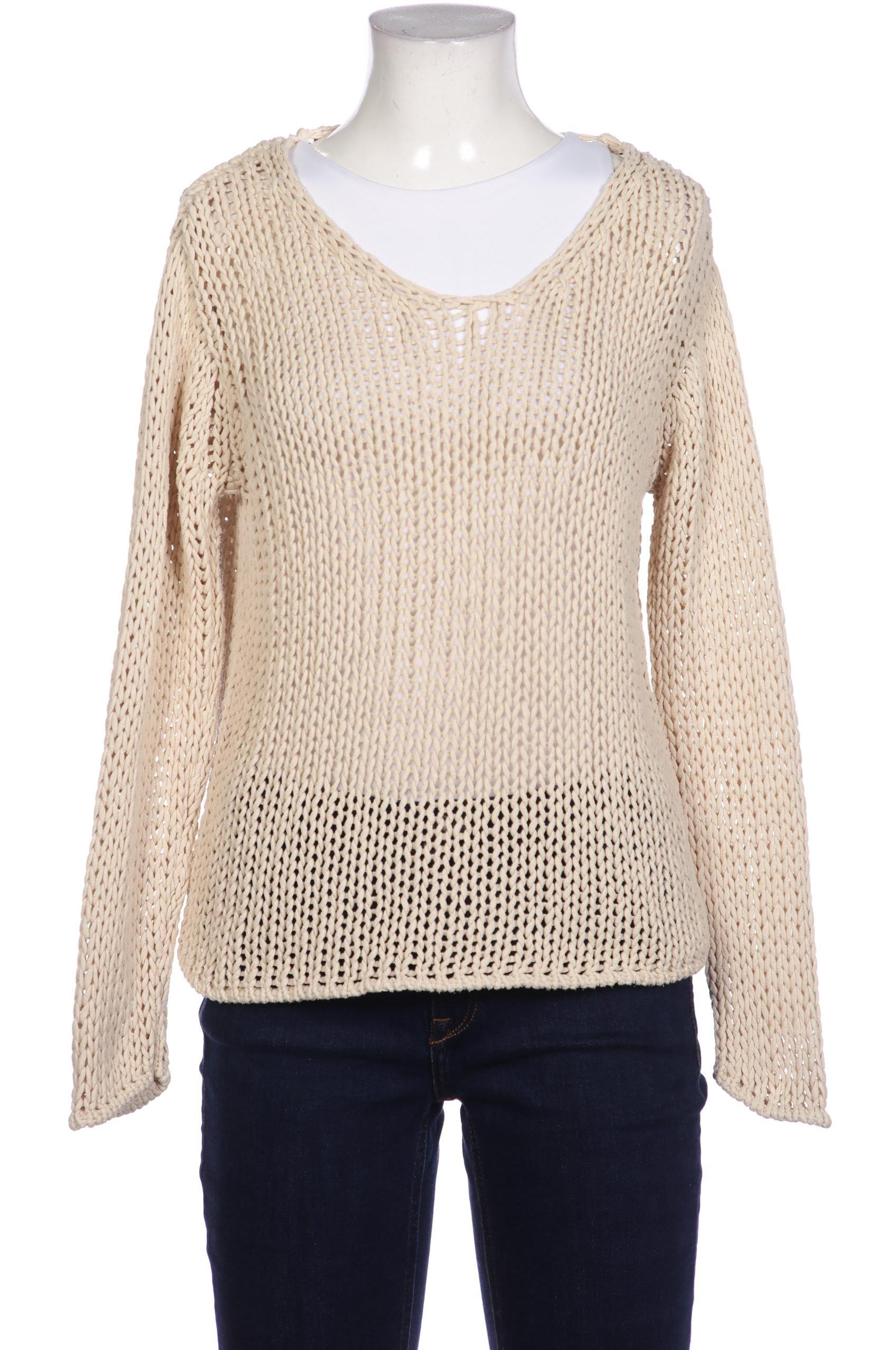 

UNITED COLORS OF BENETTON Damen Pullover, beige