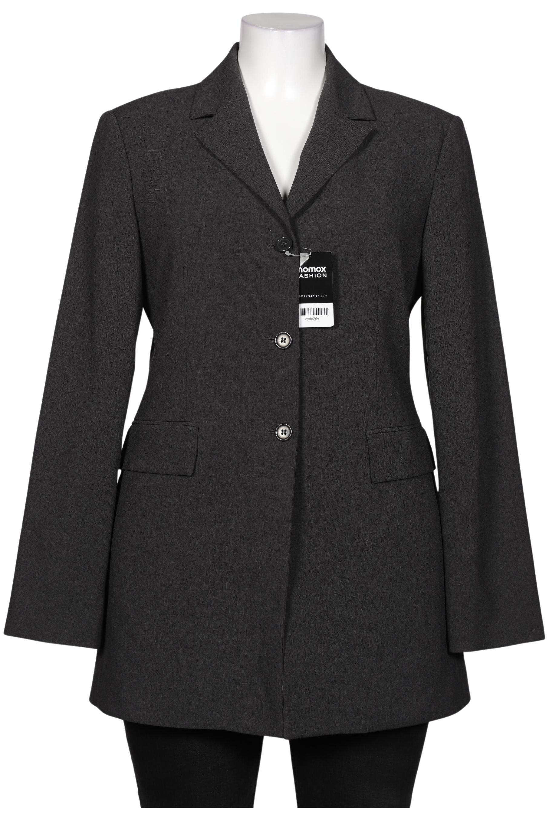 

United Colors OF Benetton Damen Blazer, grau, Gr. 46