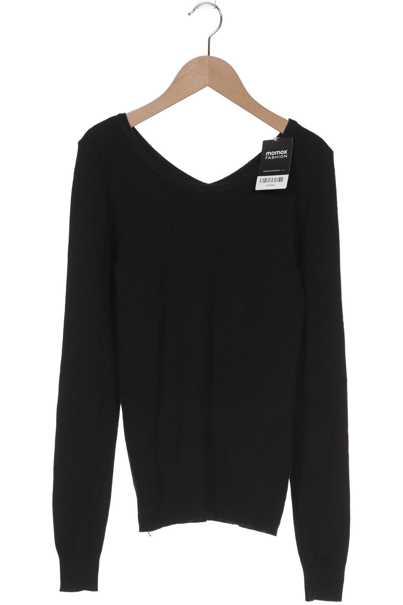

UNITED COLORS OF BENETTON Damen Pullover, schwarz