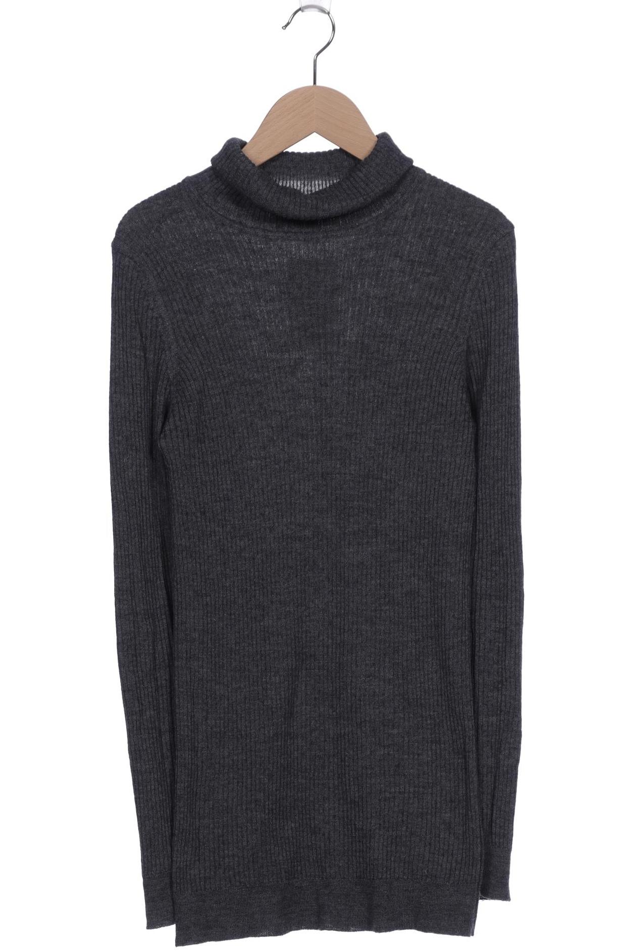 

UNITED COLORS OF BENETTON Damen Pullover, grau