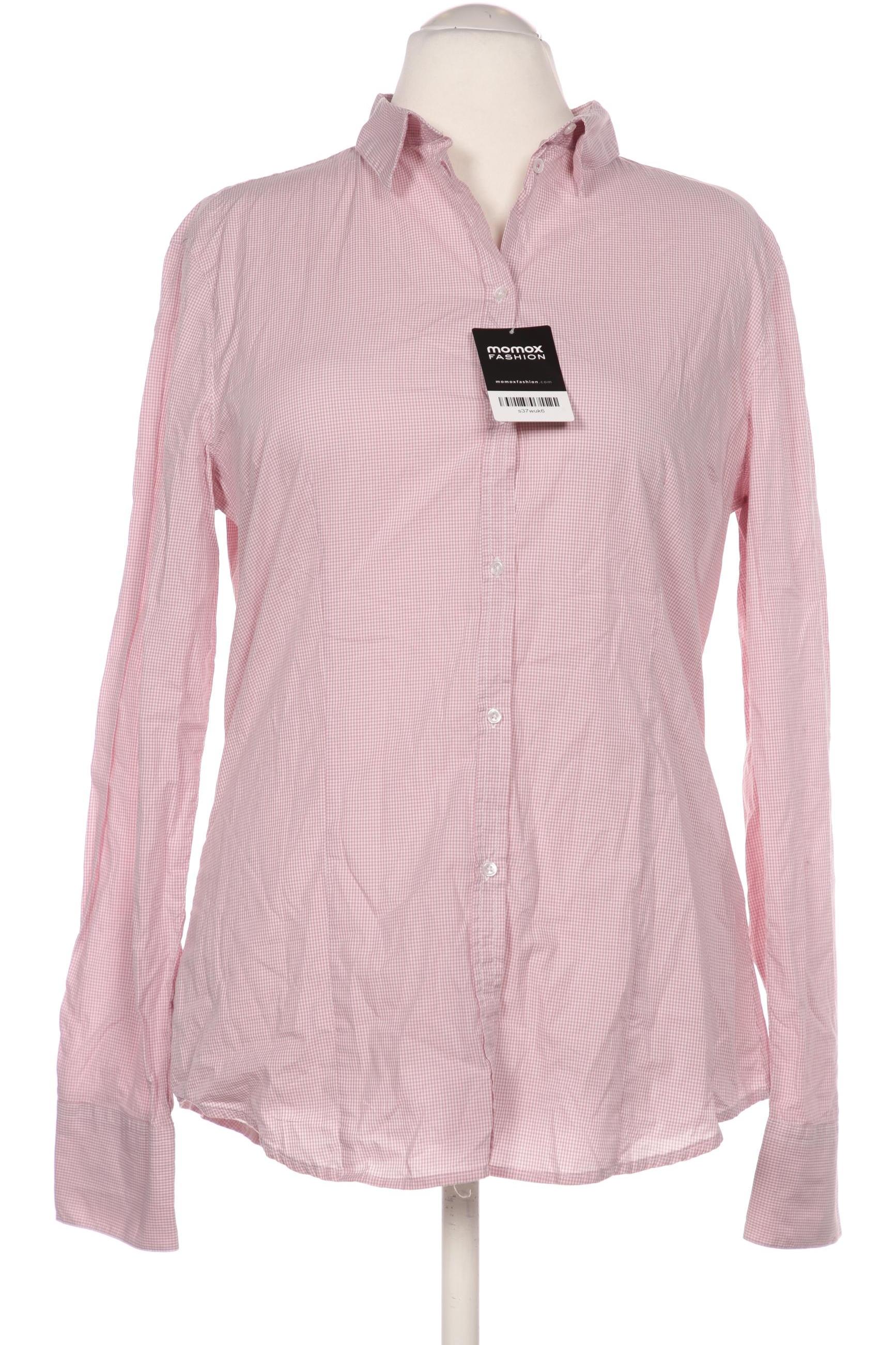 

United Colors OF Benetton Damen Bluse, pink, Gr. 44