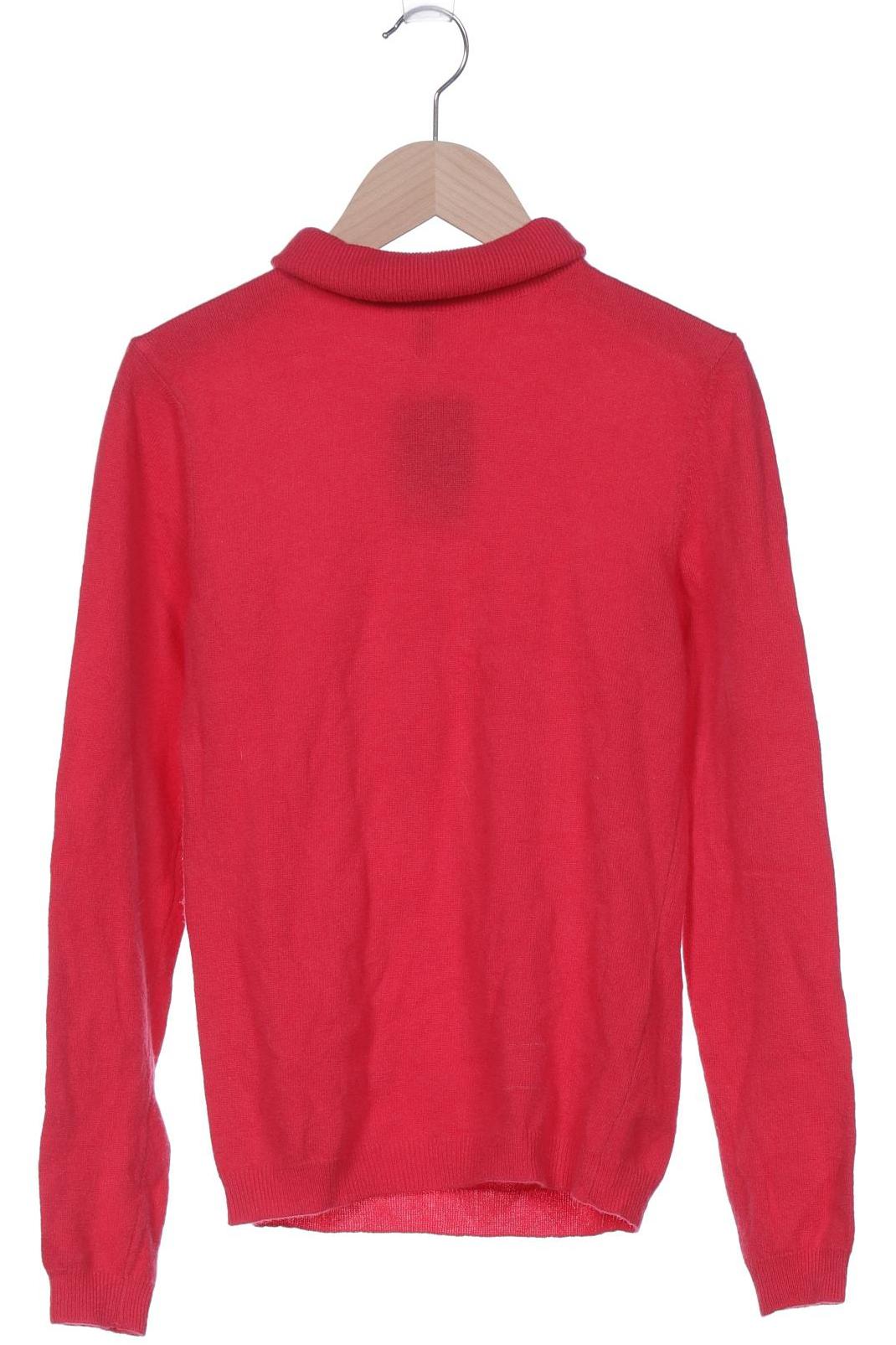 

United Colors OF Benetton Damen Pullover, rot, Gr. 34