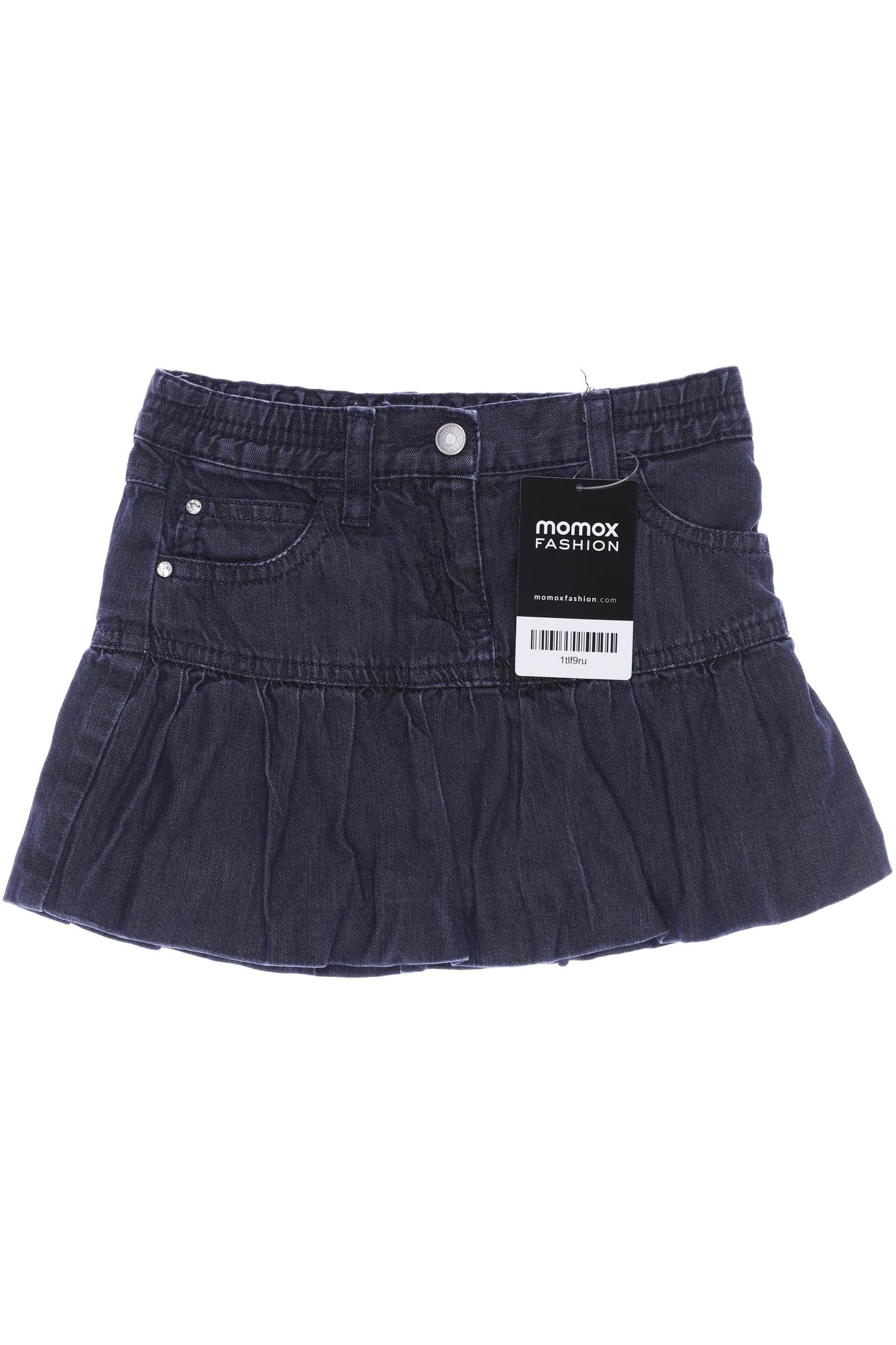 

United Colors OF Benetton Mädchen Rock, marineblau, Gr. 86