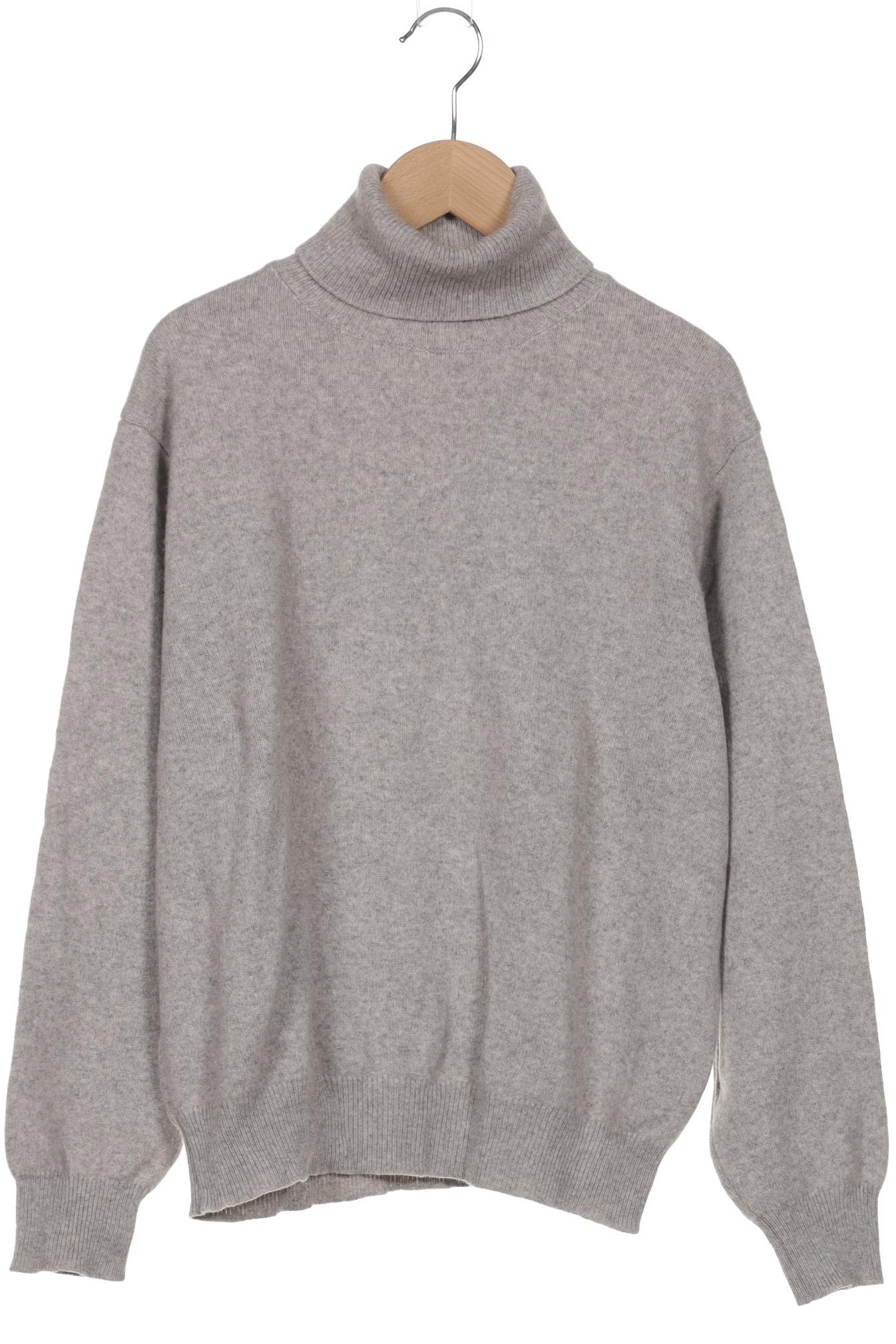 

United Colors OF Benetton Damen Pullover, grau, Gr. 44