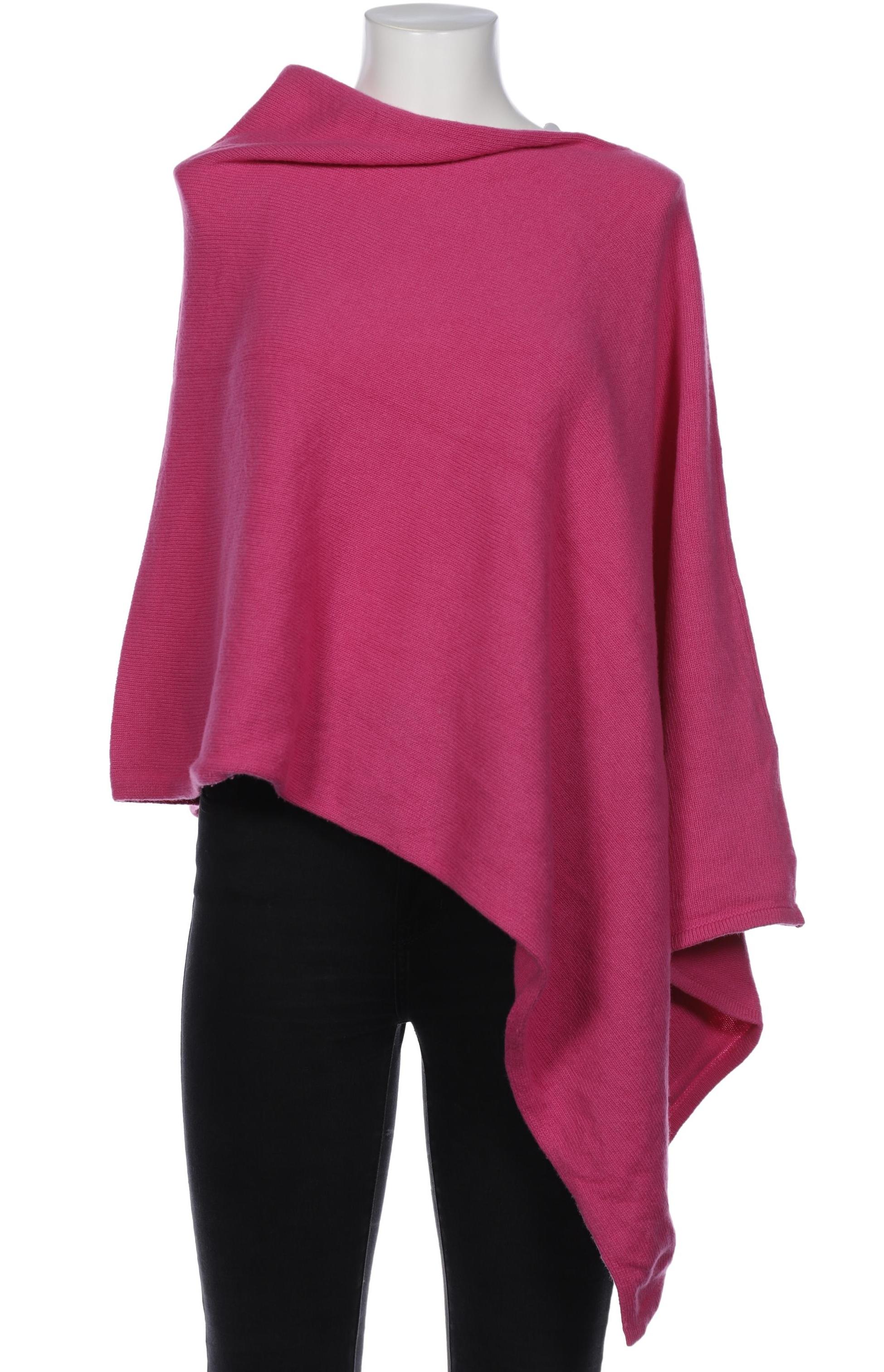 

United Colors OF Benetton Damen Pullover, pink, Gr. uni
