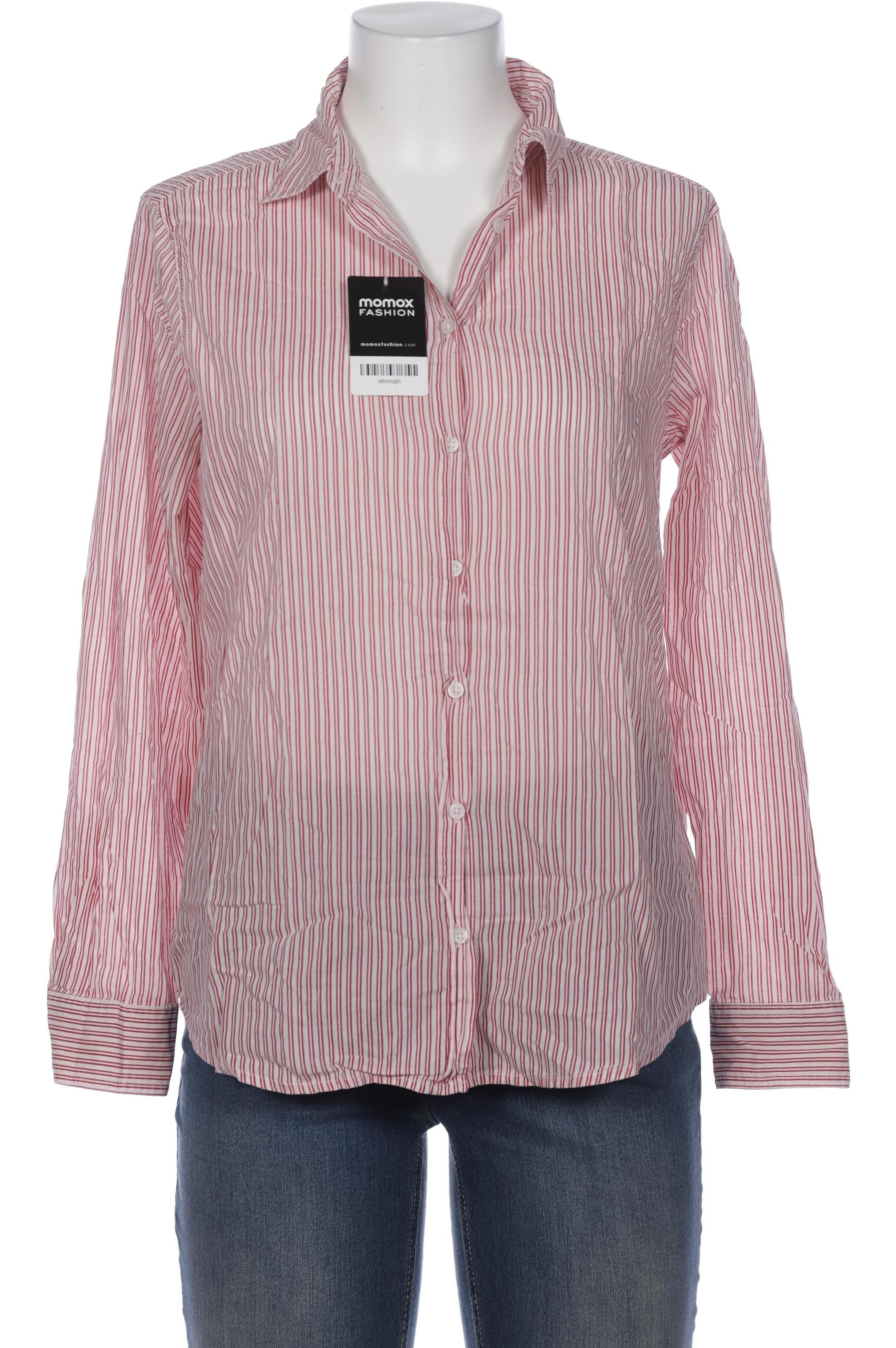 Thumbnail - United Colors OF Benetton Damen Bluse, rot, Gr. 38