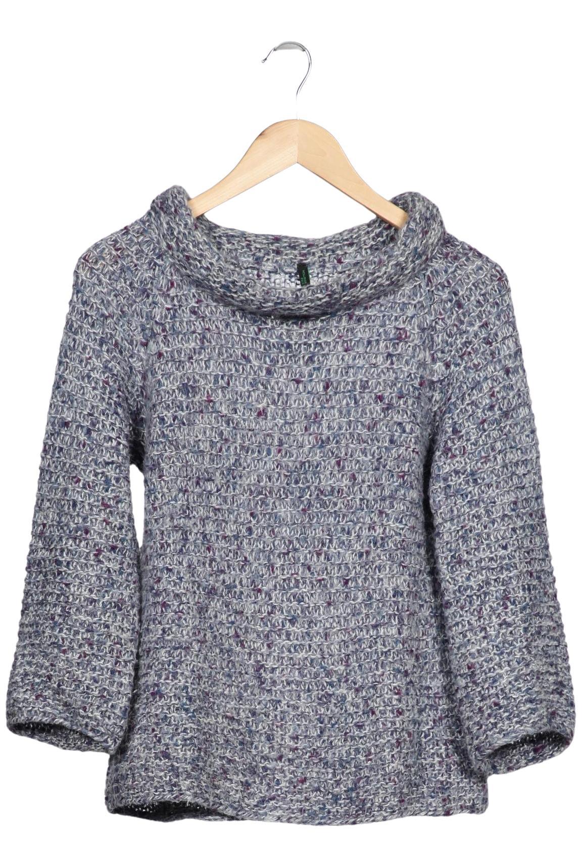 

United Colors OF Benetton Damen Pullover, mehrfarbig, Gr. 38